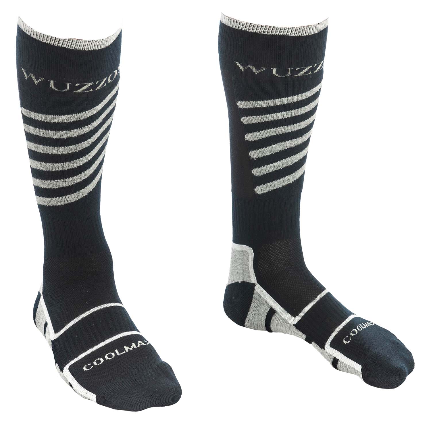Wuzzo Socks