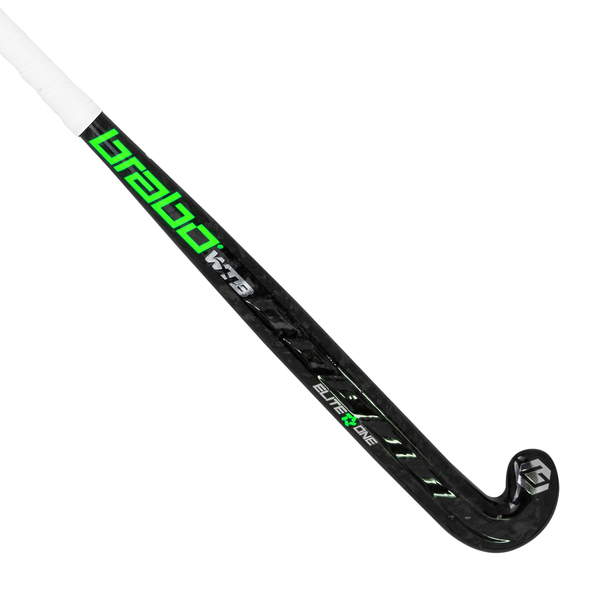 Elite 1 WTB Forged Carbon Extreme Low Bow