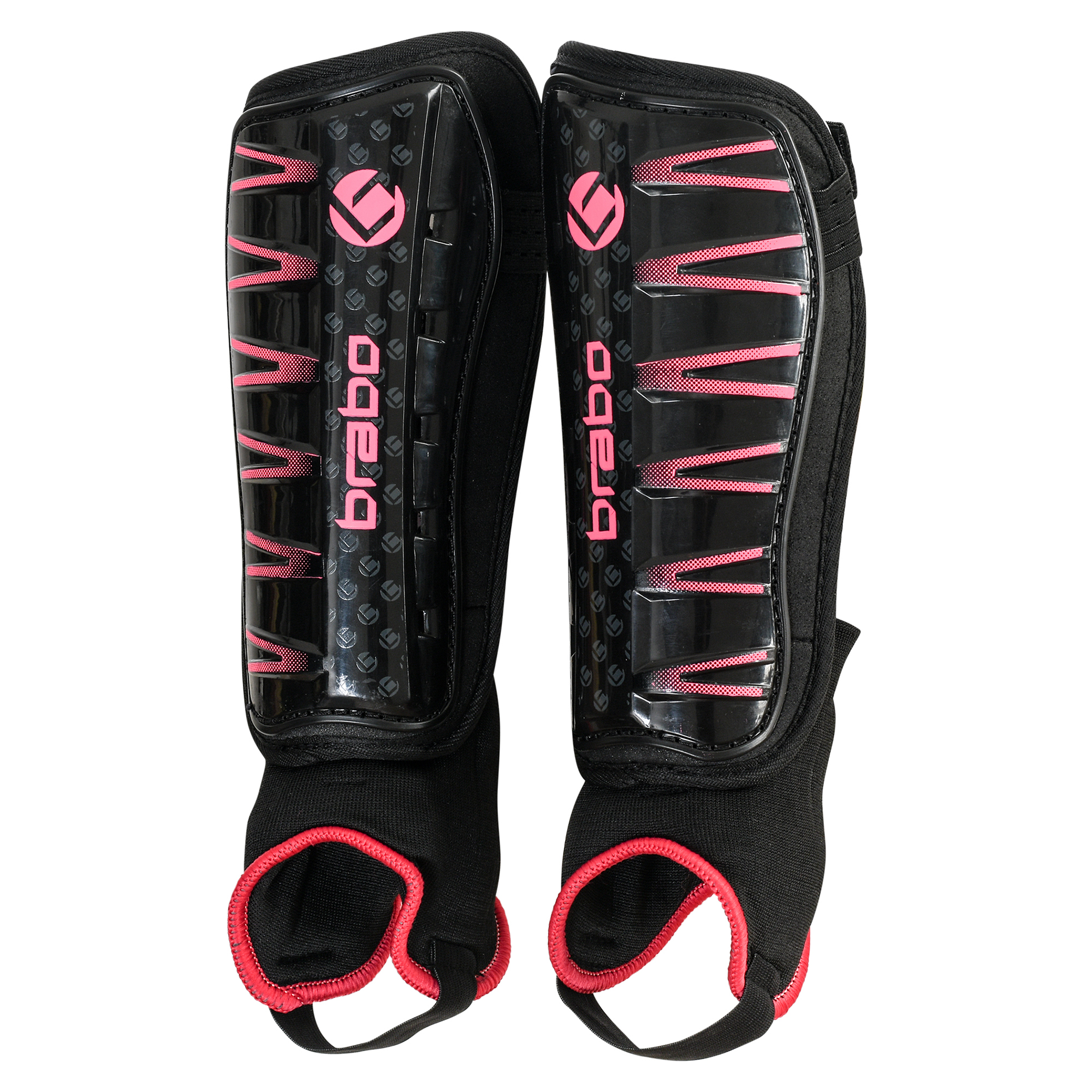 Shinguard F4 with Anklesock