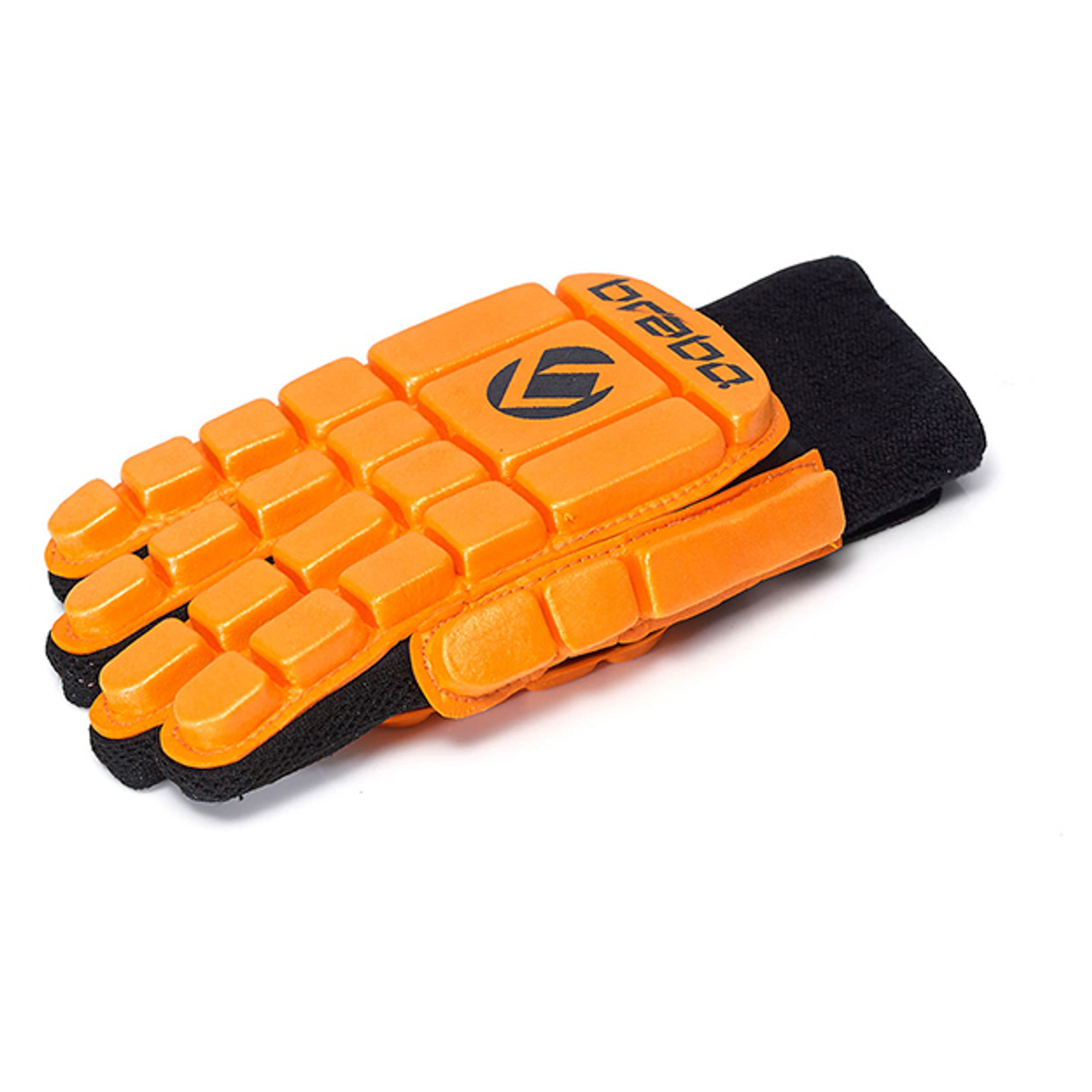 Foam Glove F3 Full Finger Left Hand