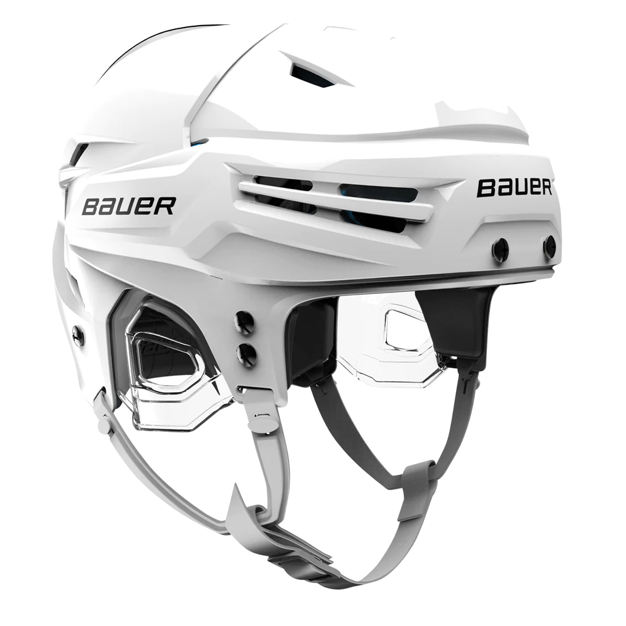 Bauer Re-Akt 65 Helmet