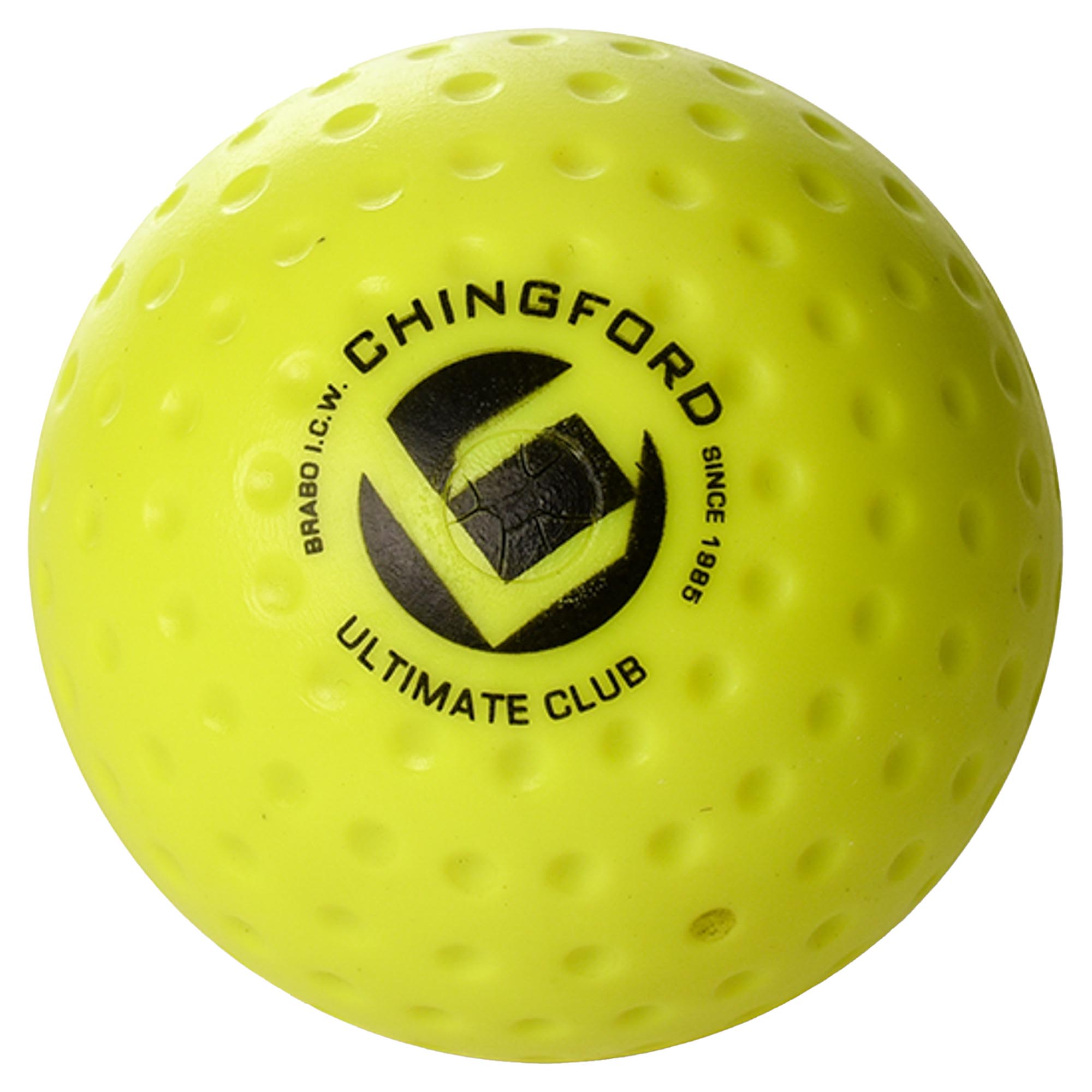 Chingford Club Dimple Balls