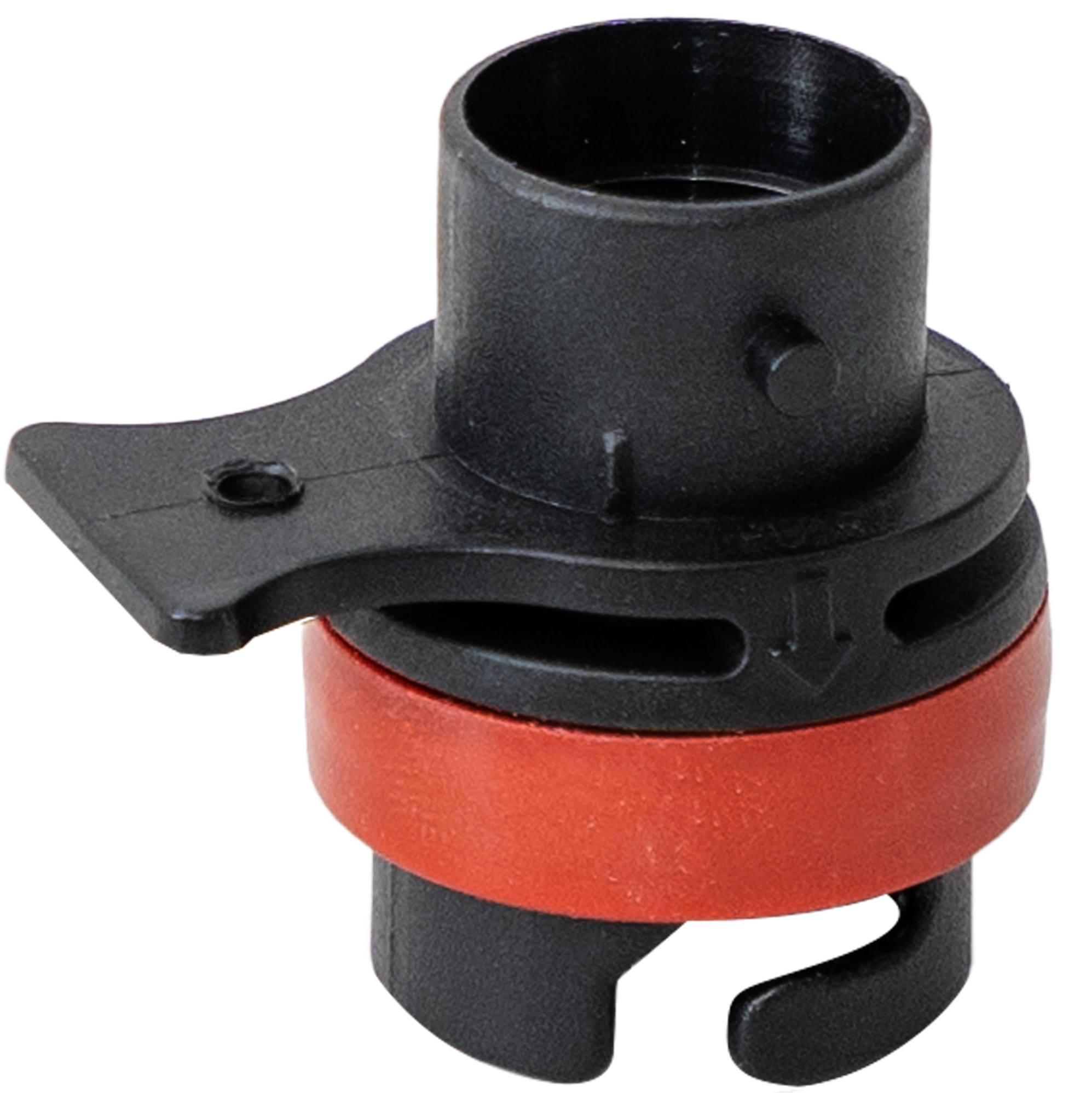 Valve pump adapter for Kite/Wing Duotone