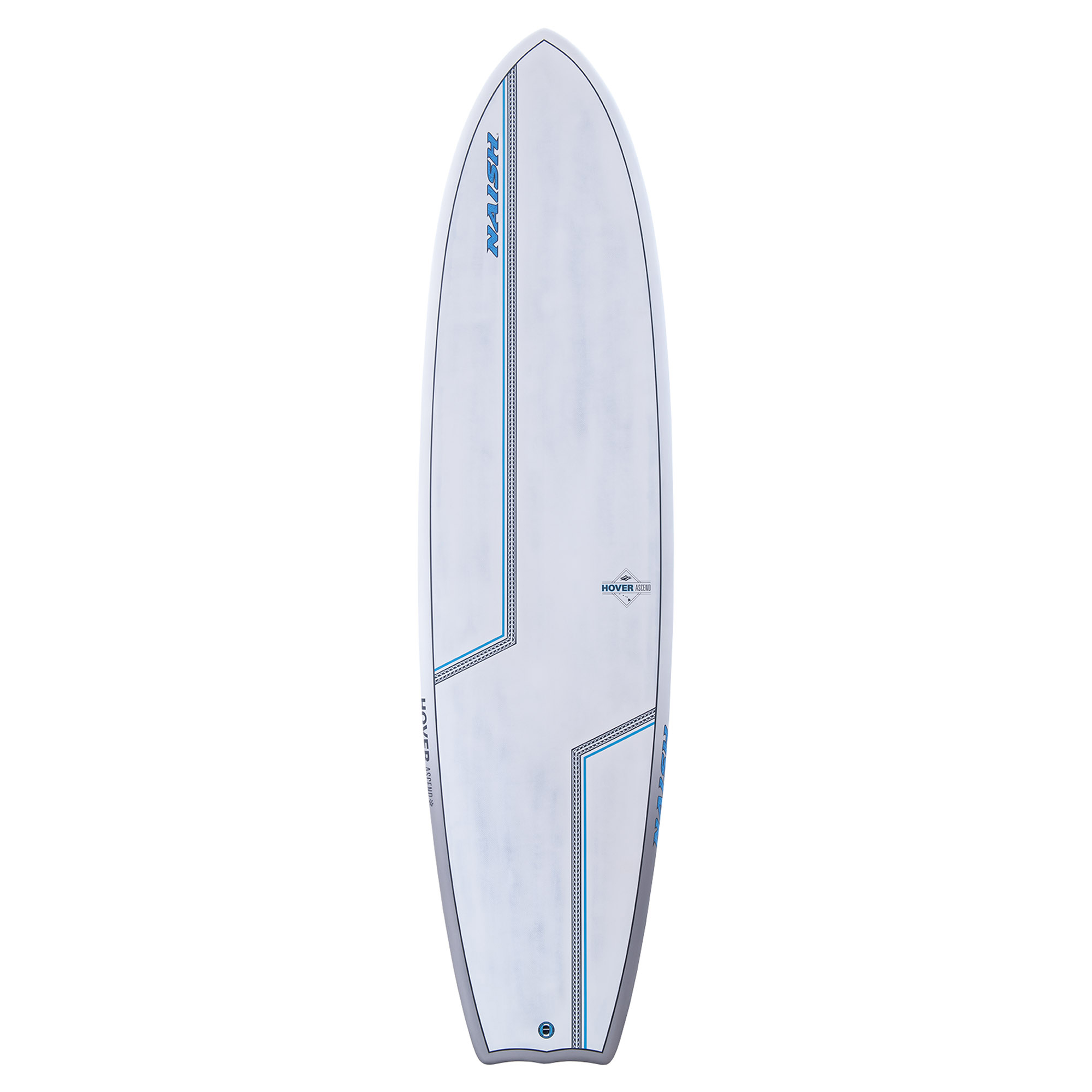 Naish S26 Surf Ascend Hover Carbon Ultra