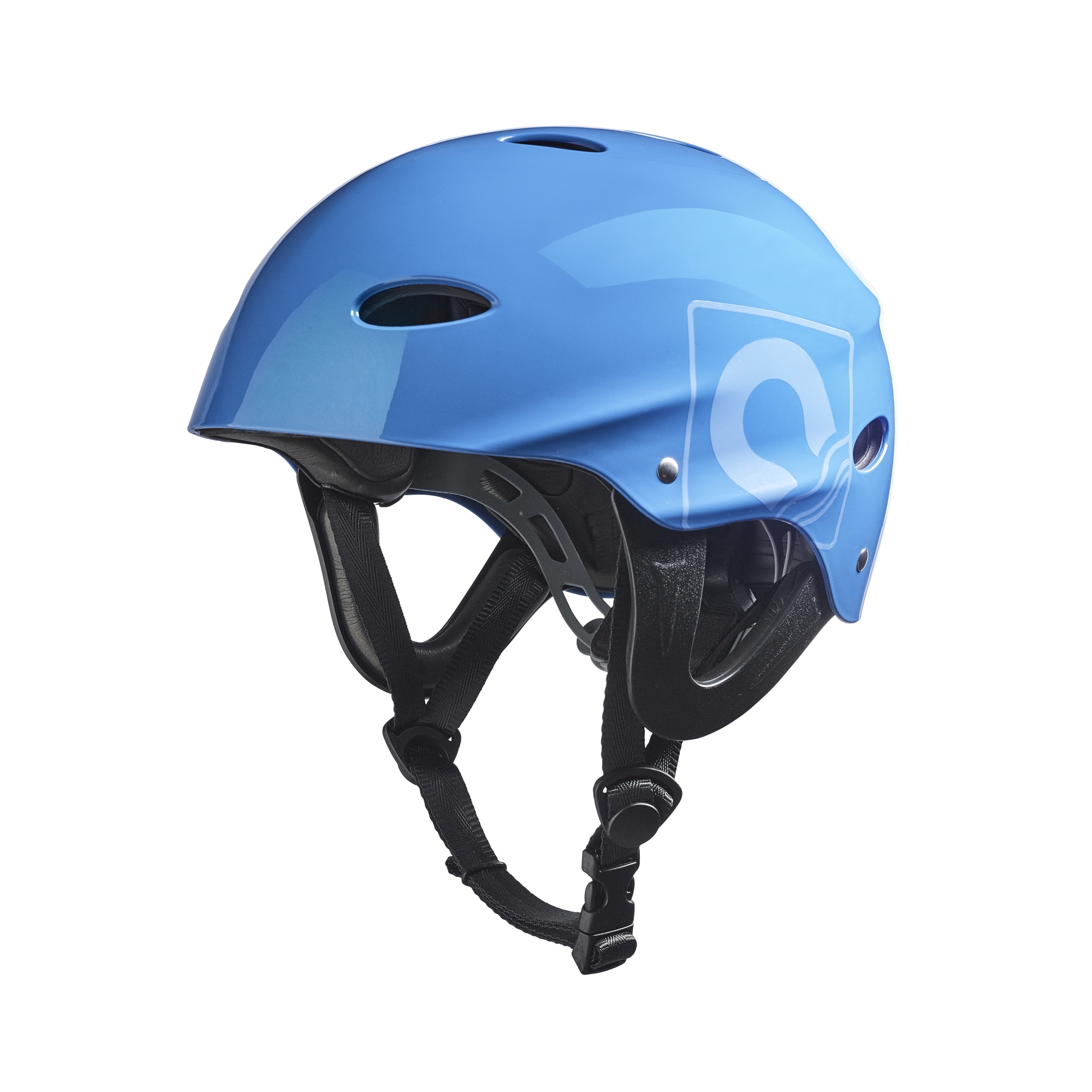 Kortex Helmet Adjustable PU foam lined helmet