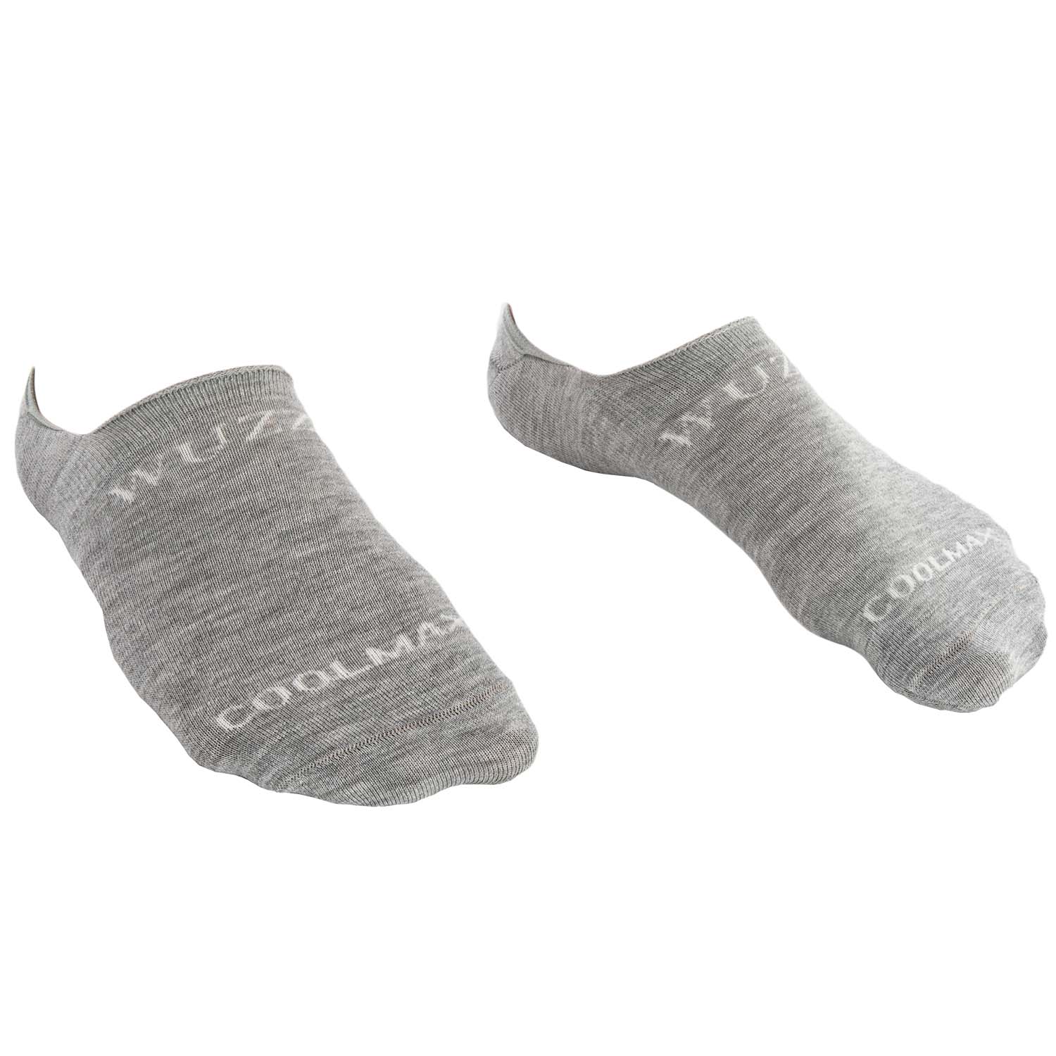 Coolmax Invisible Sock