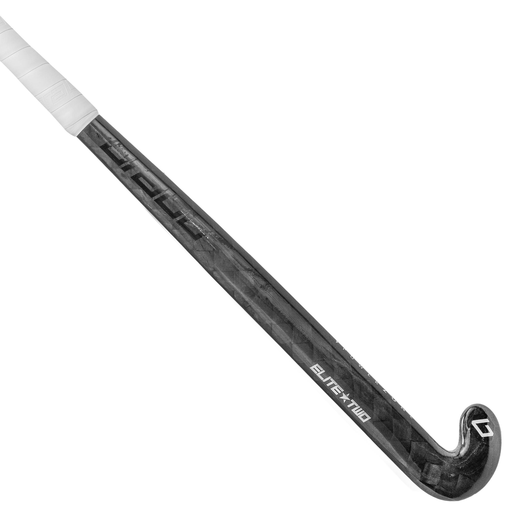 IT Elite 2 TeXtreme Lowbow Black Edition