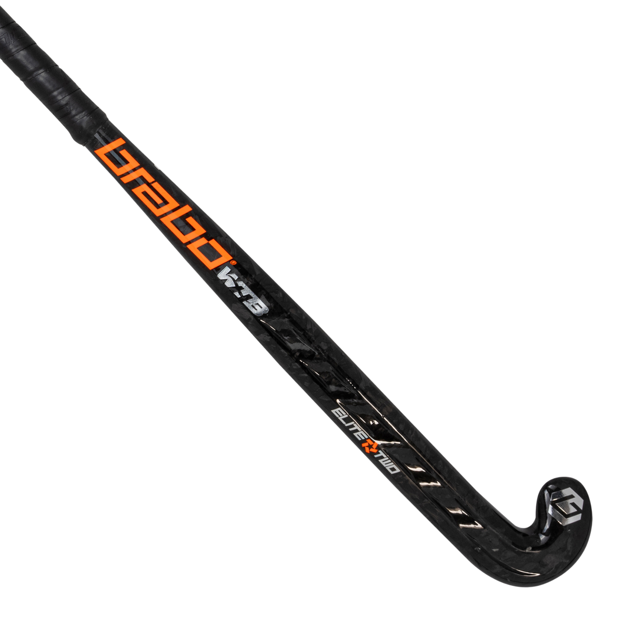 Elite 2 WTB Forged Carbon Classic Curve