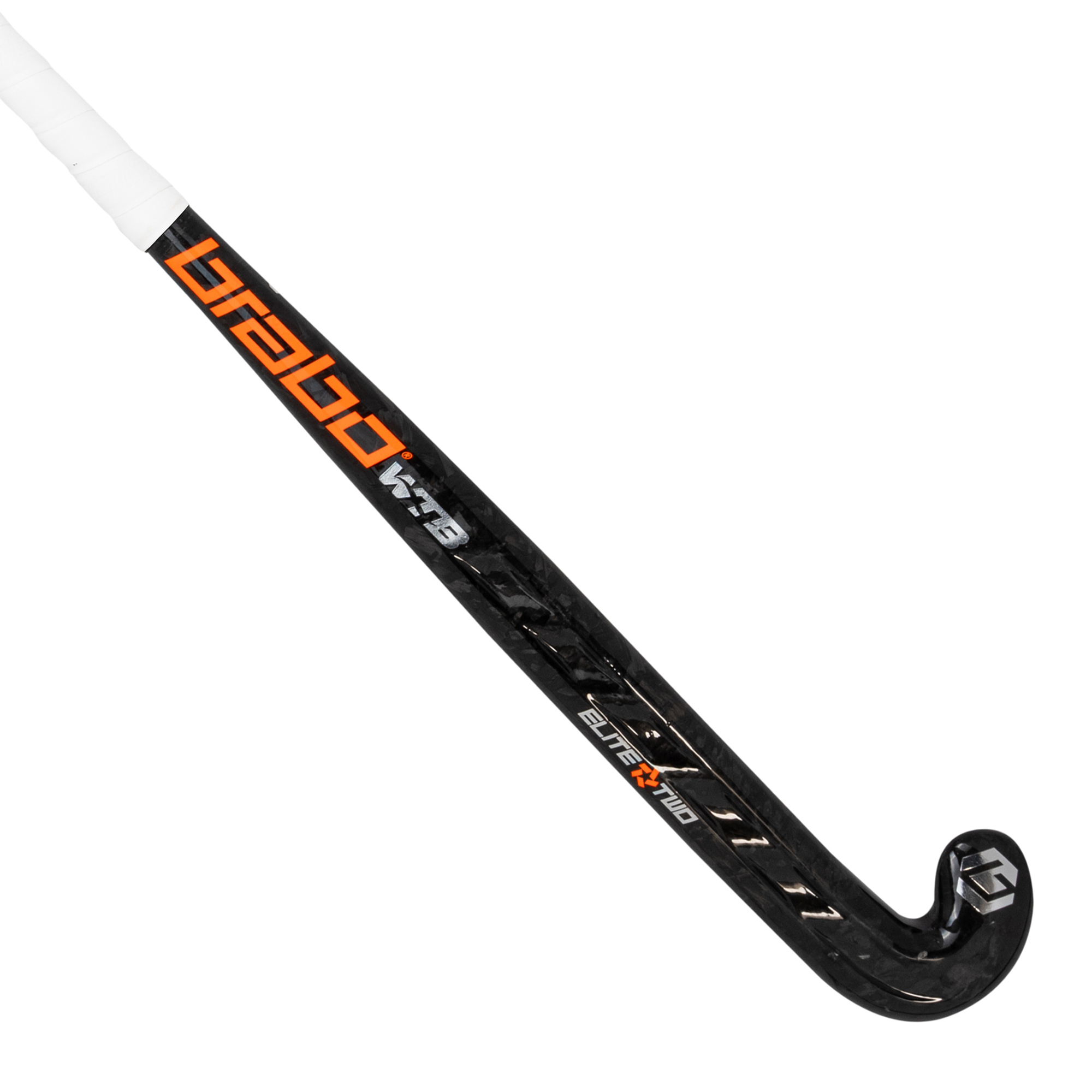 Elite 2 WTB Forged Carbon Low Bow