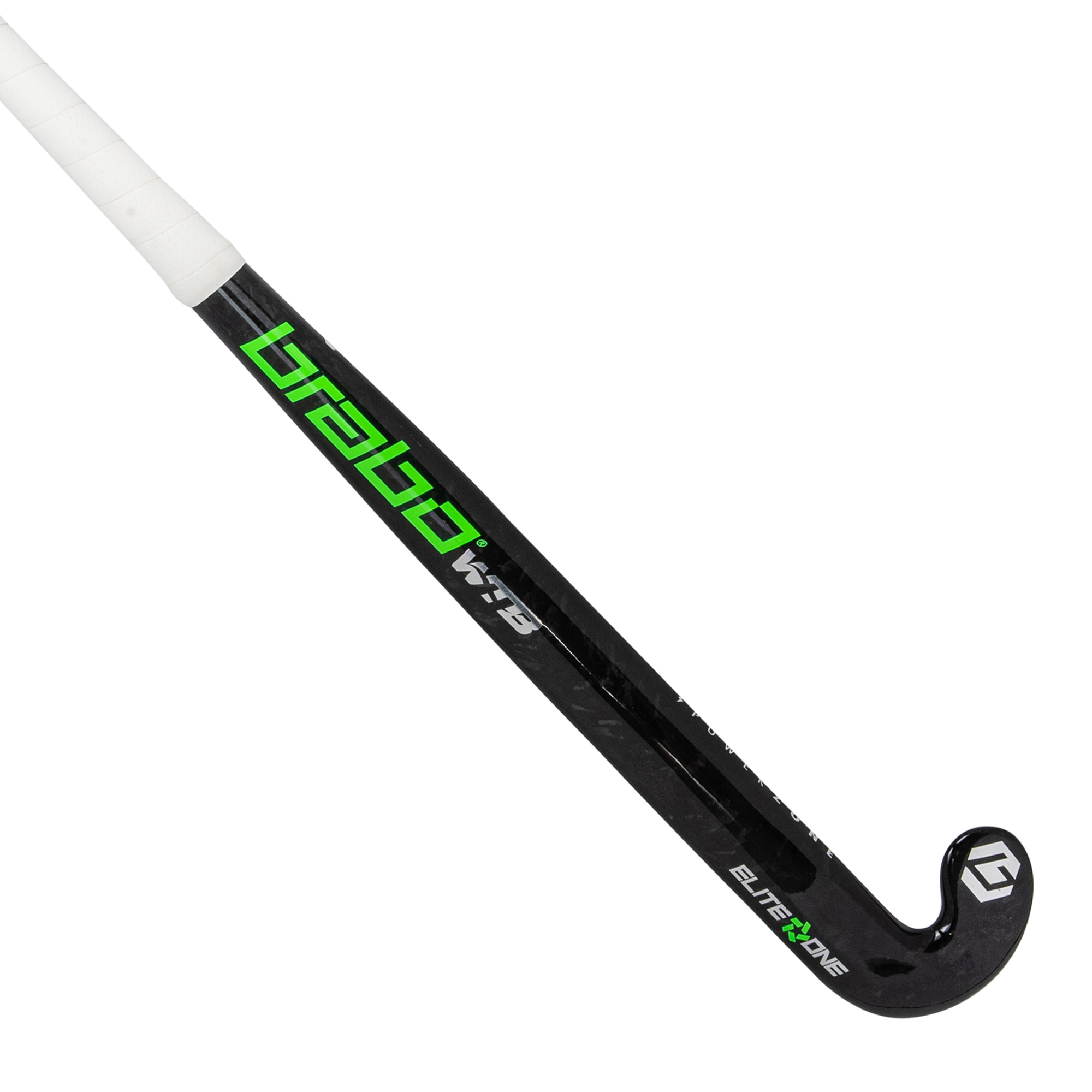 IT Elite 1 Forged Carbon Extreme Low Bow