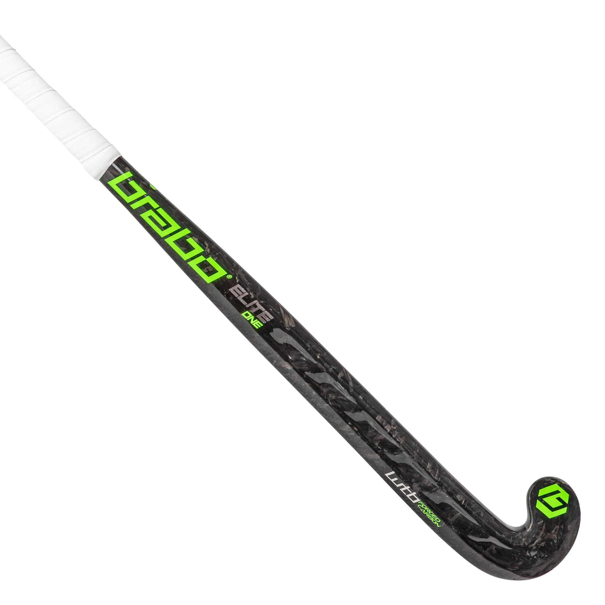Elite 1 WTB Forged Carbon LB