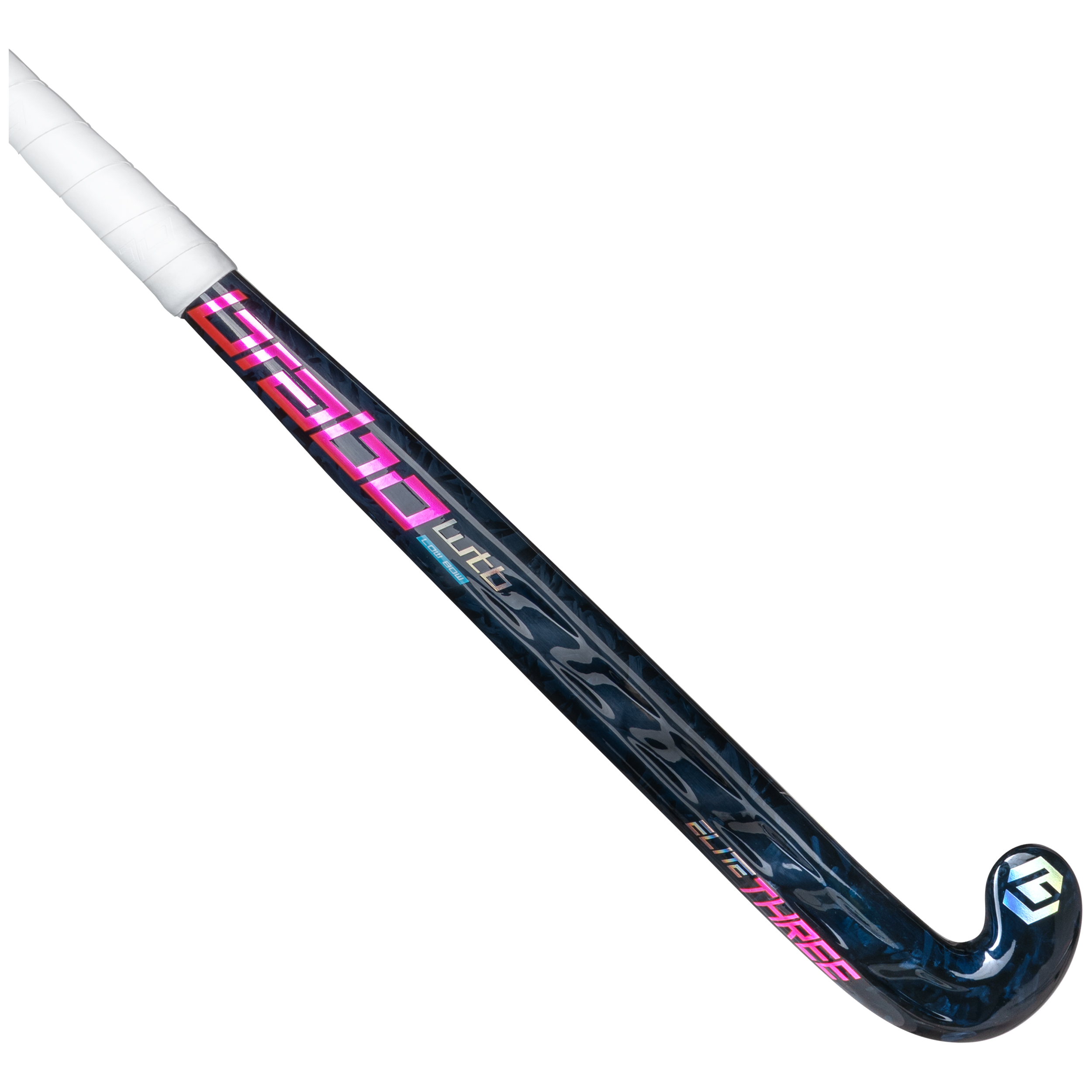 Brabo Elite 3 WTB Forged Carbon LB