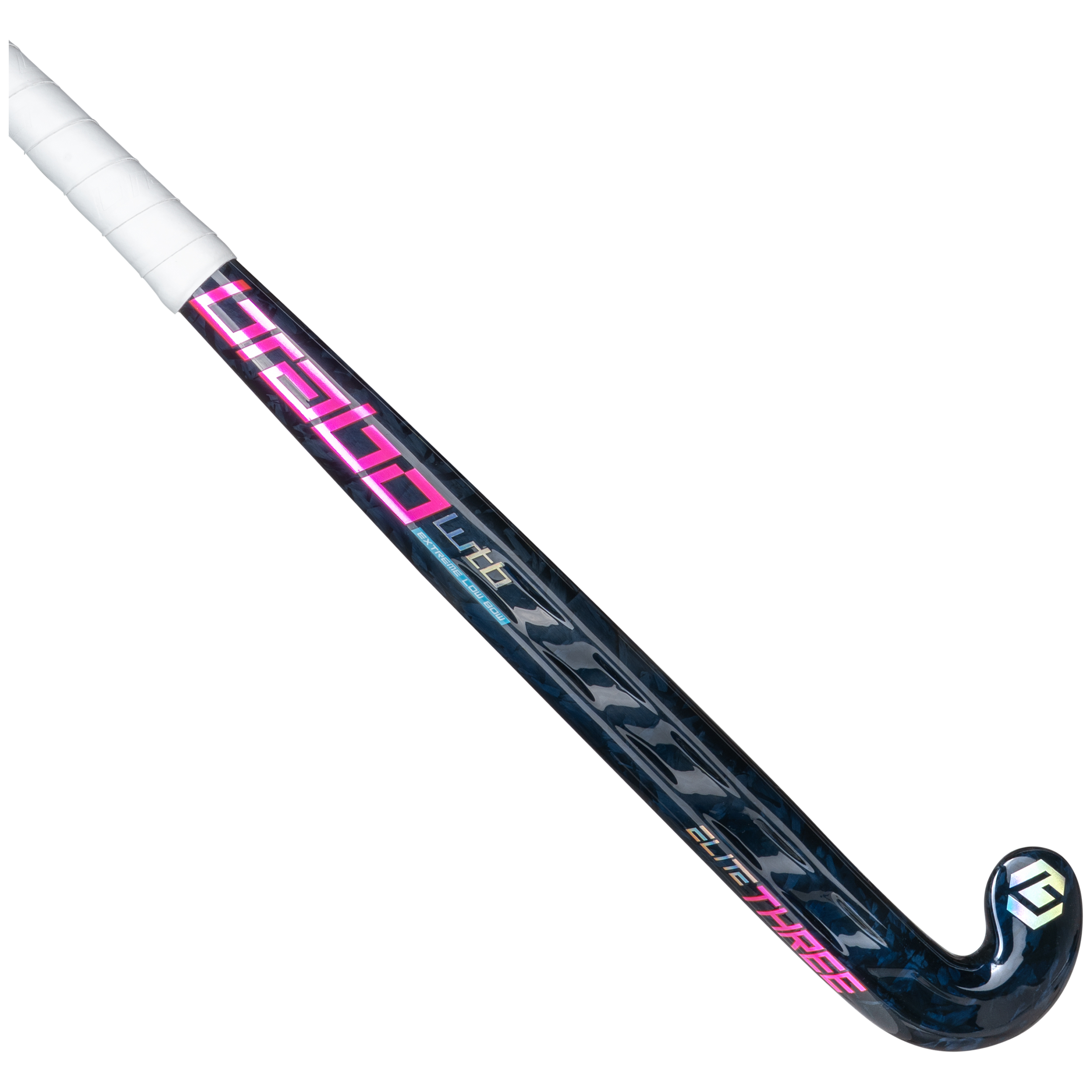 Brabo Elite 3 WTB Forged Carbon ELB