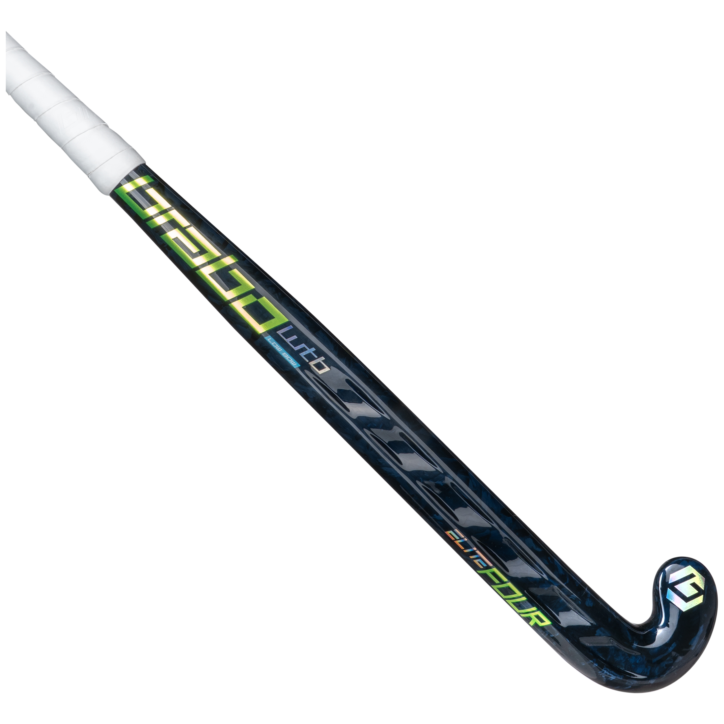 Brabo Elite 4 WTB Forged Carbon LB