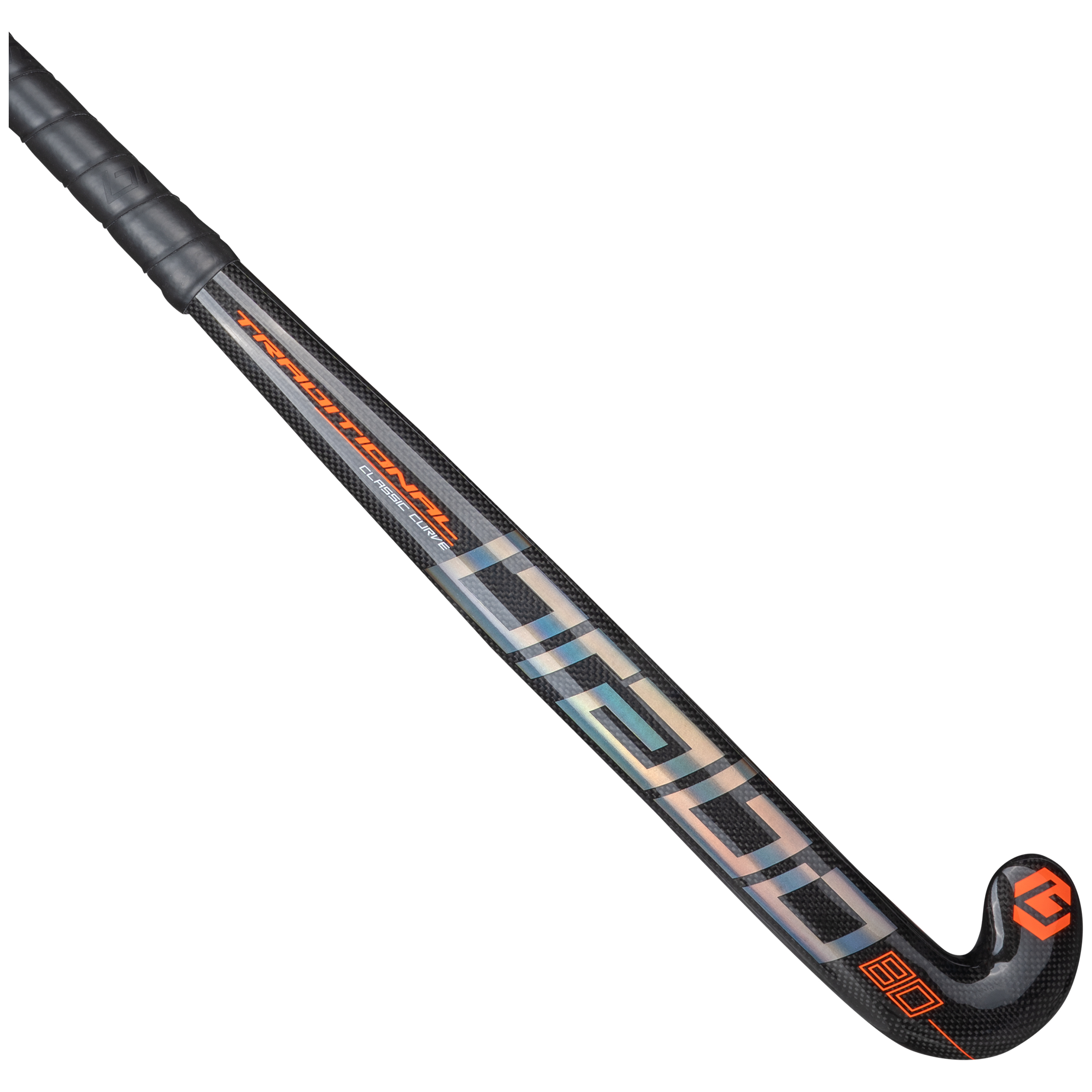Traditional Carbon 80 CC