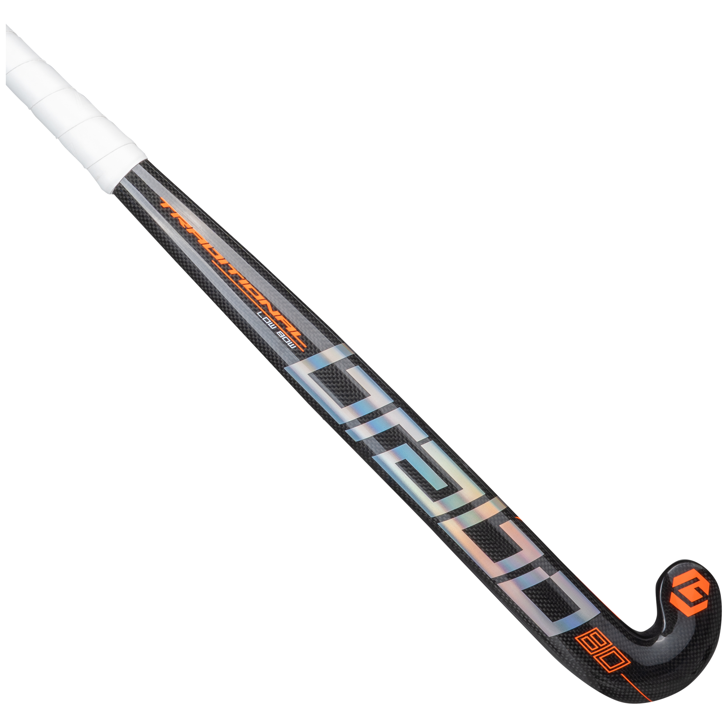 Traditional Carbon 80 LB