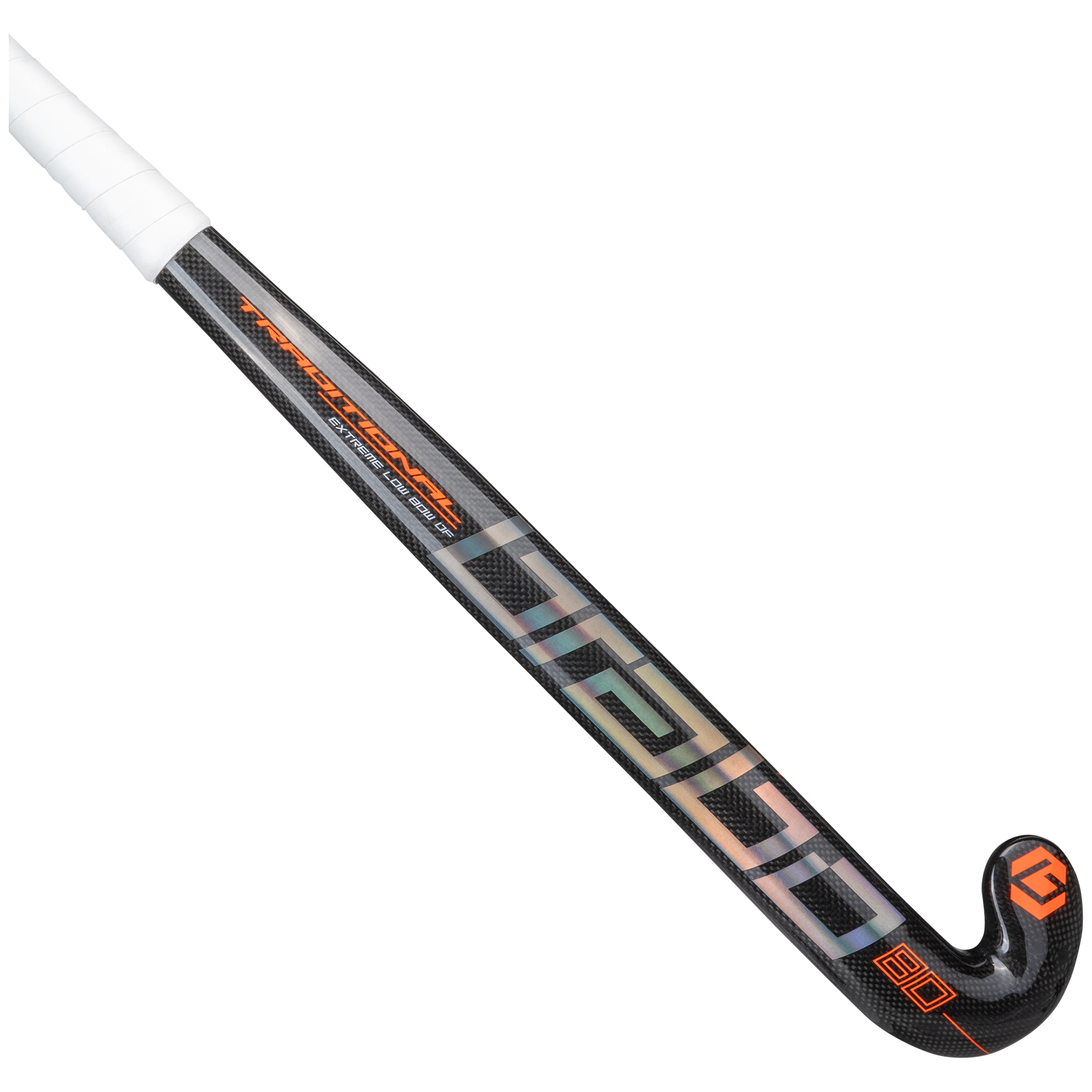 Traditional Carbon 80 ELB DF