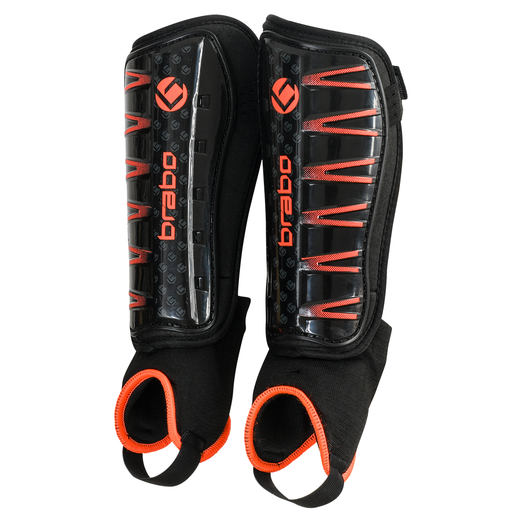 Shinguard F4 with Anklesock