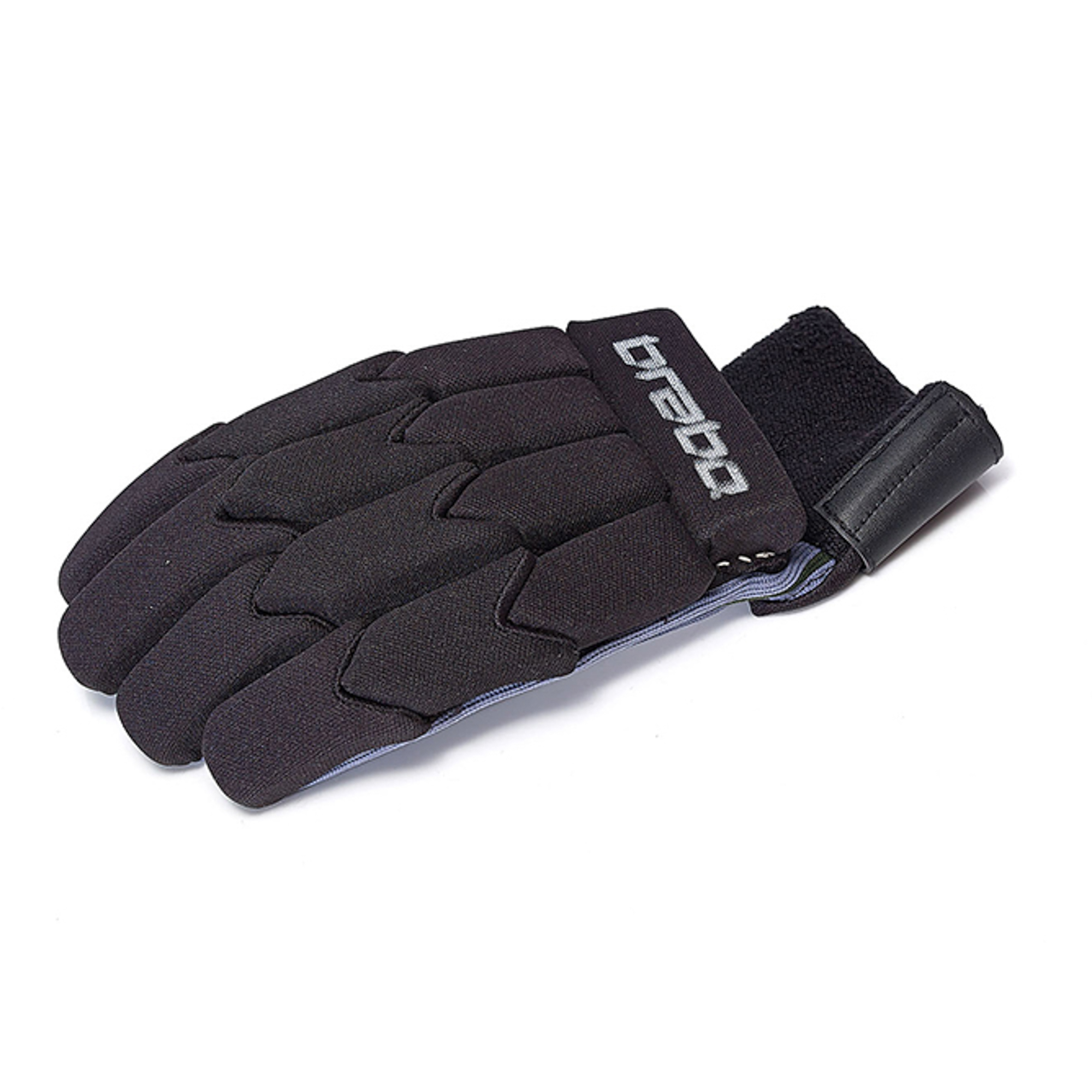 317.01054.010 - Brabo F1 Pro Right Hand - Brabo Gloves - Accessories - Brabo Hockey - Producten Kubus Sports