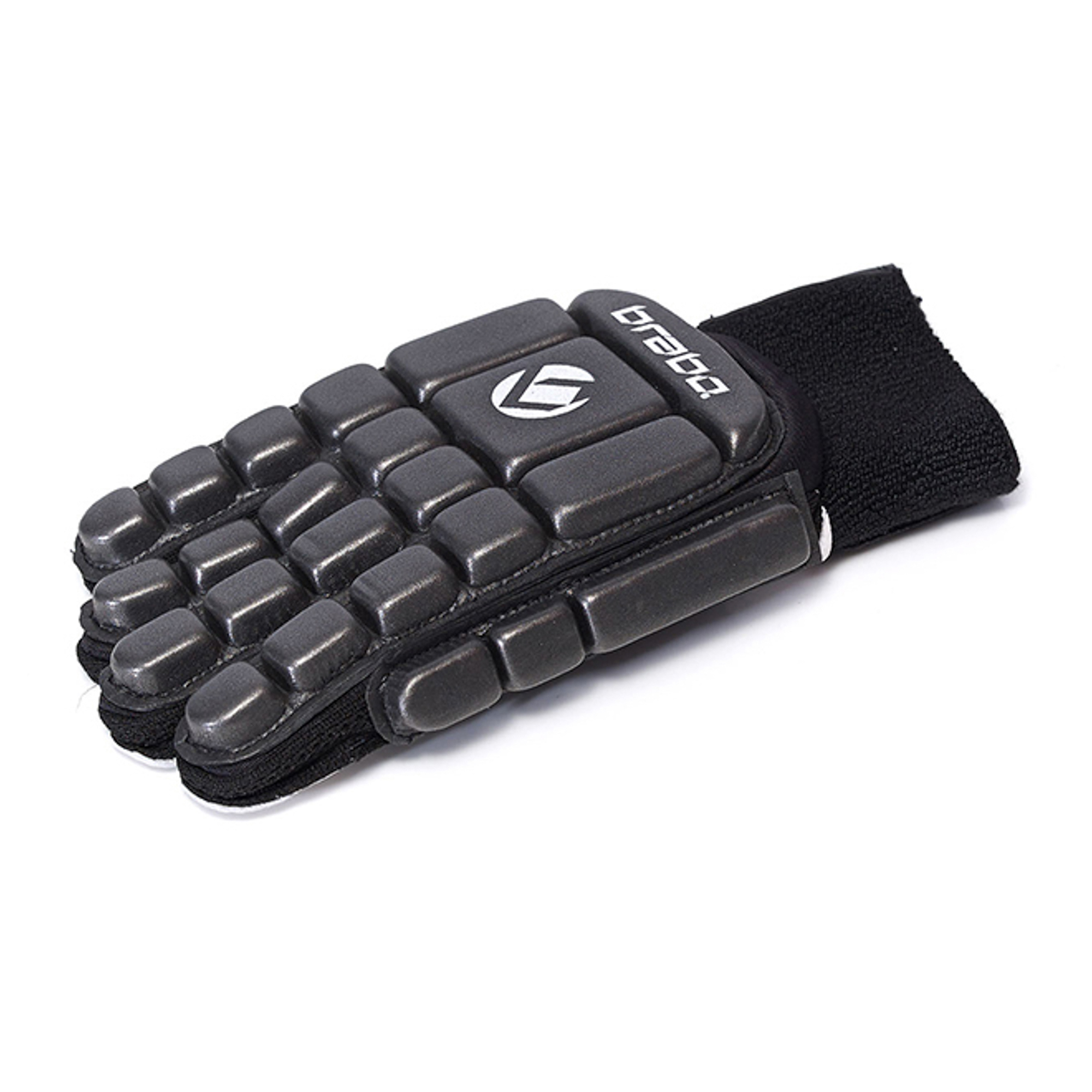 Aja lenen dosis 317.01064.010 - Brabo F3 Full Finger Foam Left Hand - Brabo Gloves - Brabo  Accessories - Brabo Hockey - Producten | Kubus Sports