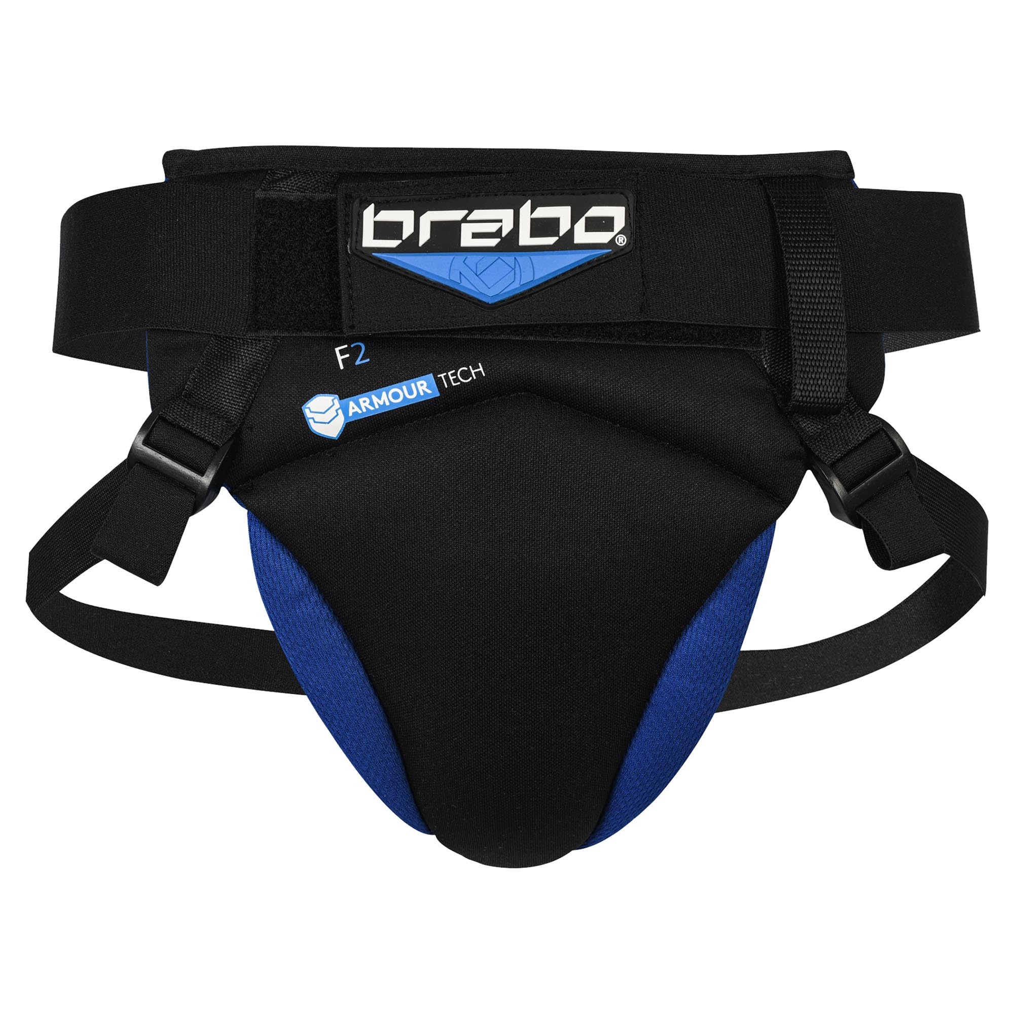 F2 Lady Abdominal Guard