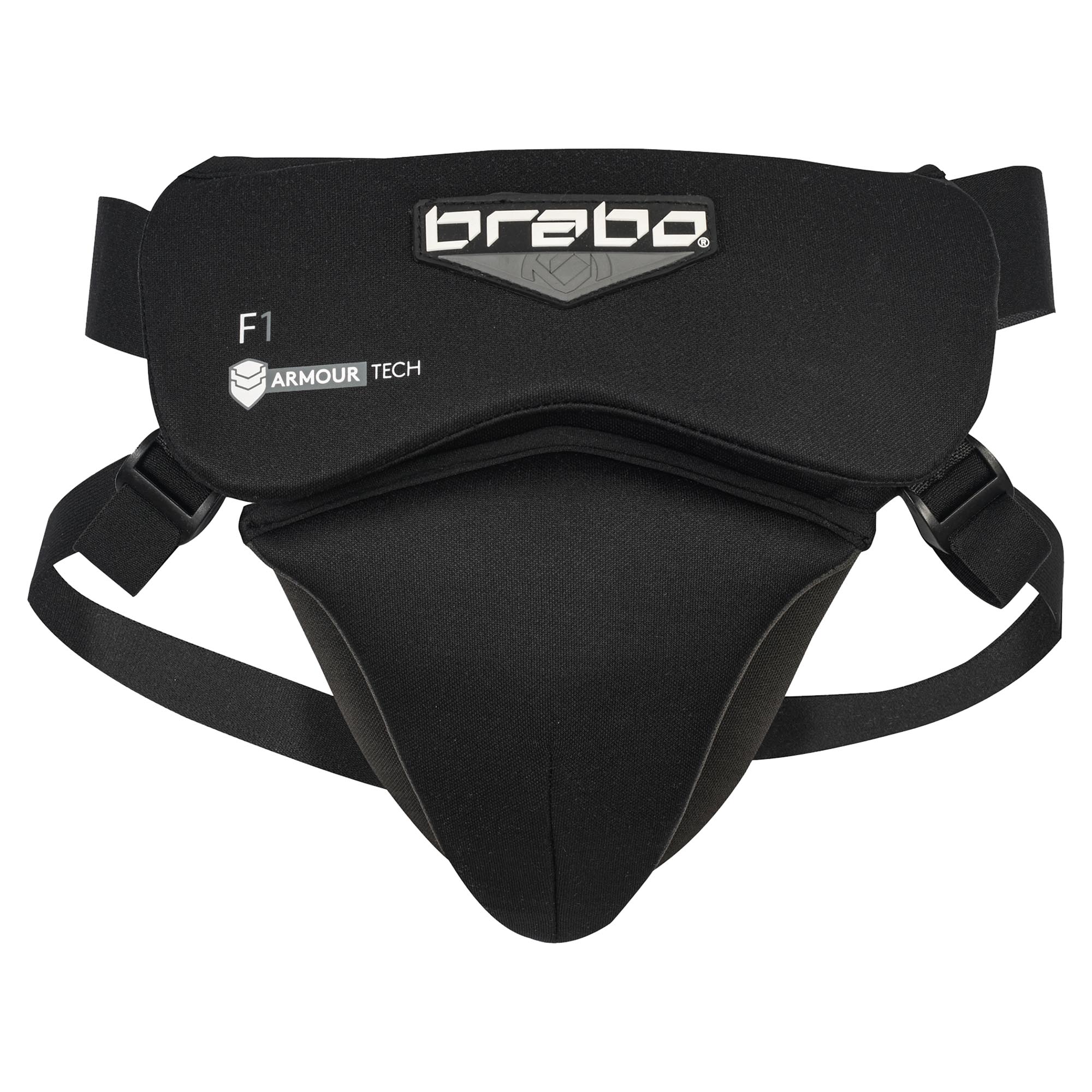 Brabo Mens Abdominal Standaard