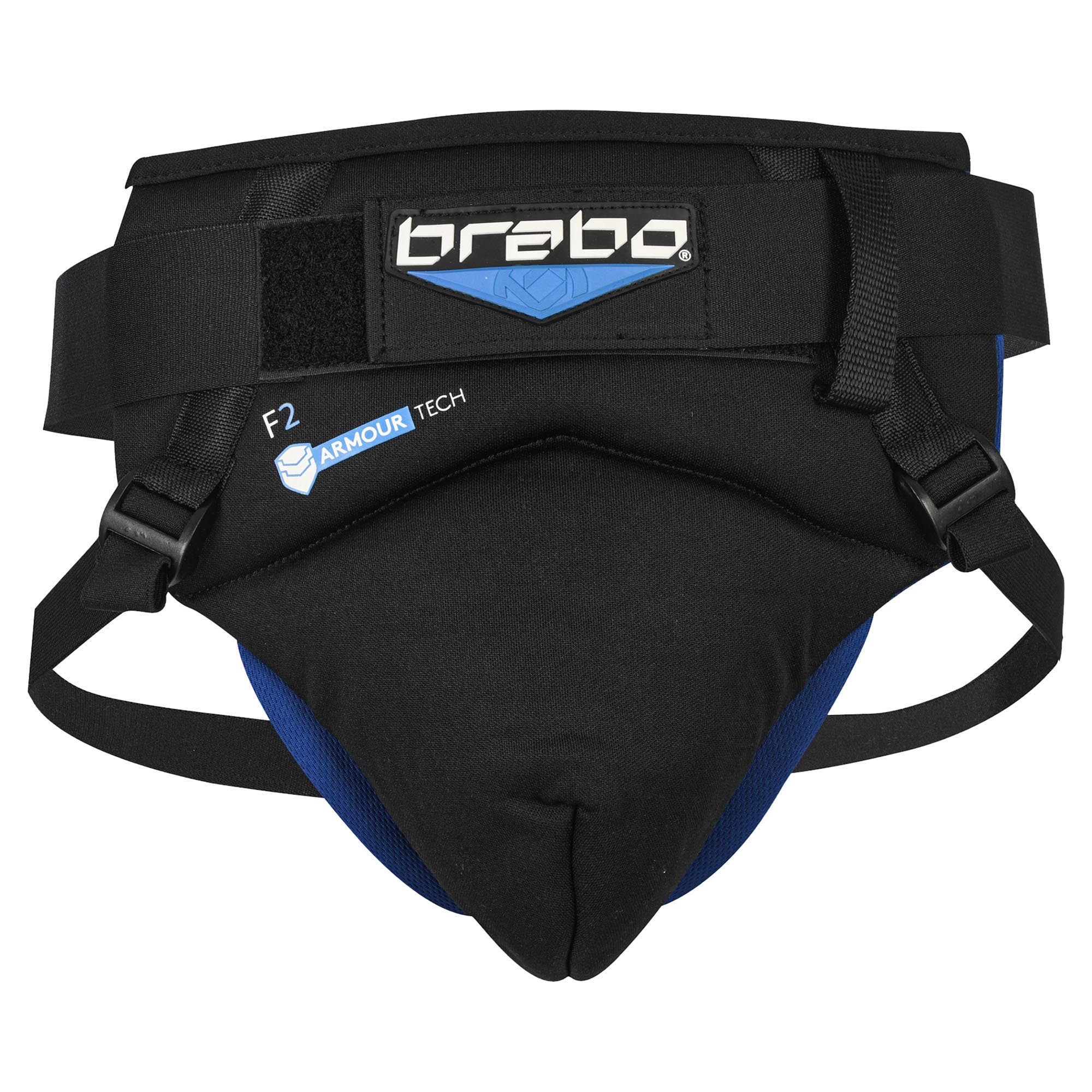 F2 Mens Abdominal Guard