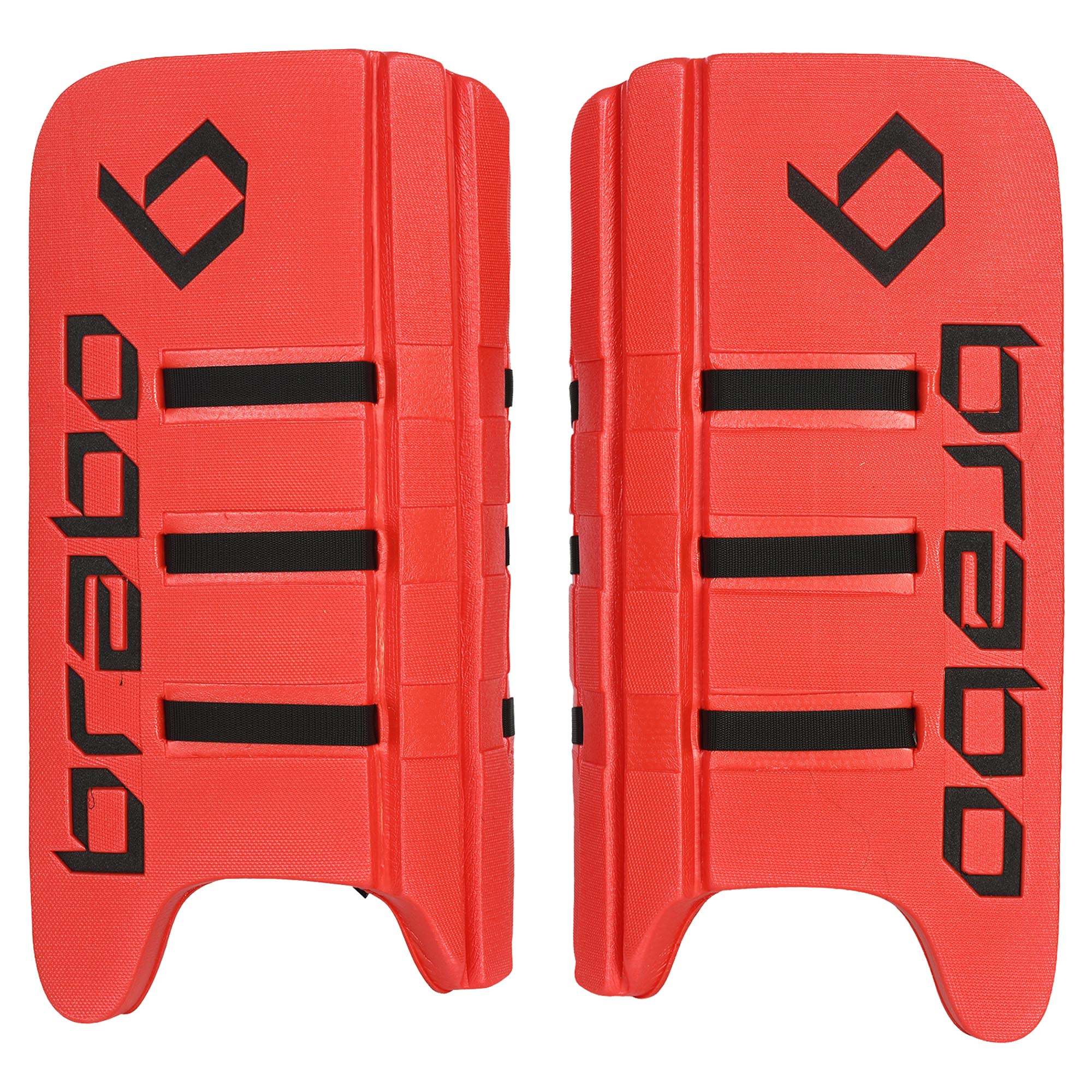 Brabo Legguards & Kickers