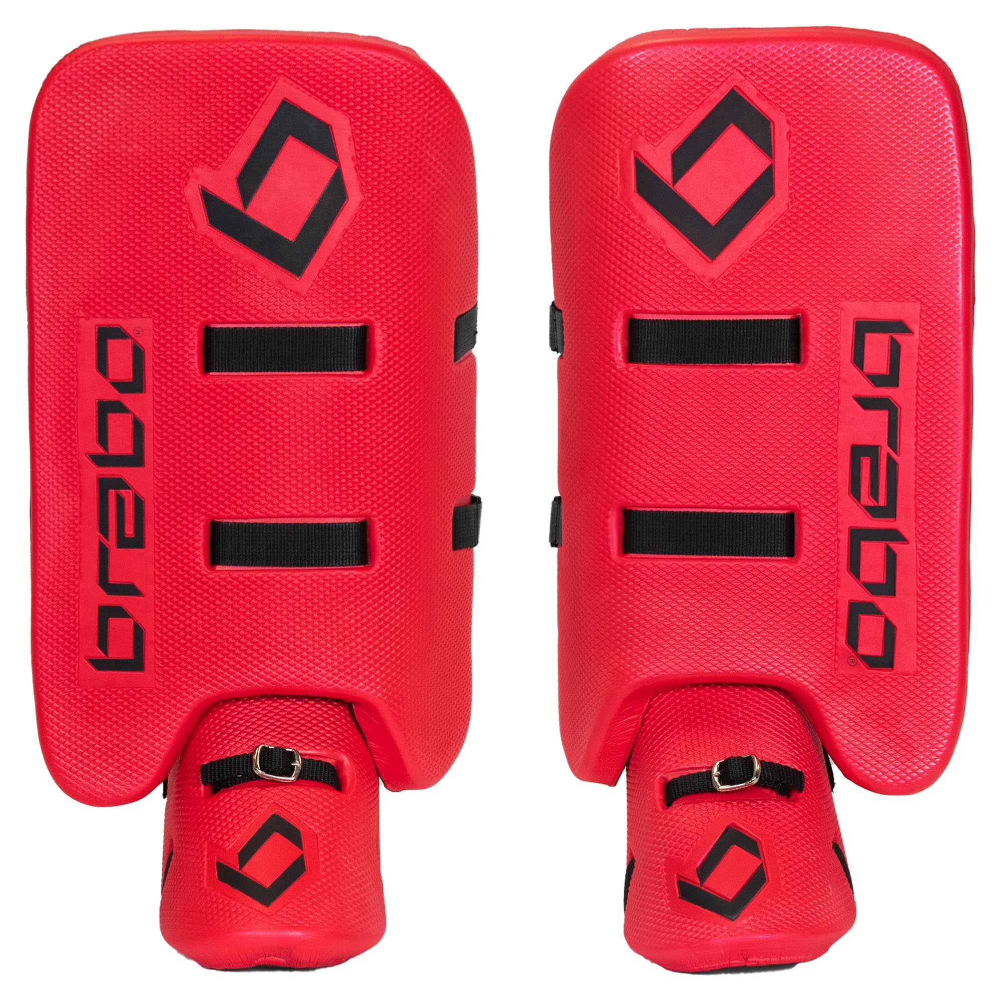 Legguards & Kickers G-Force Mini