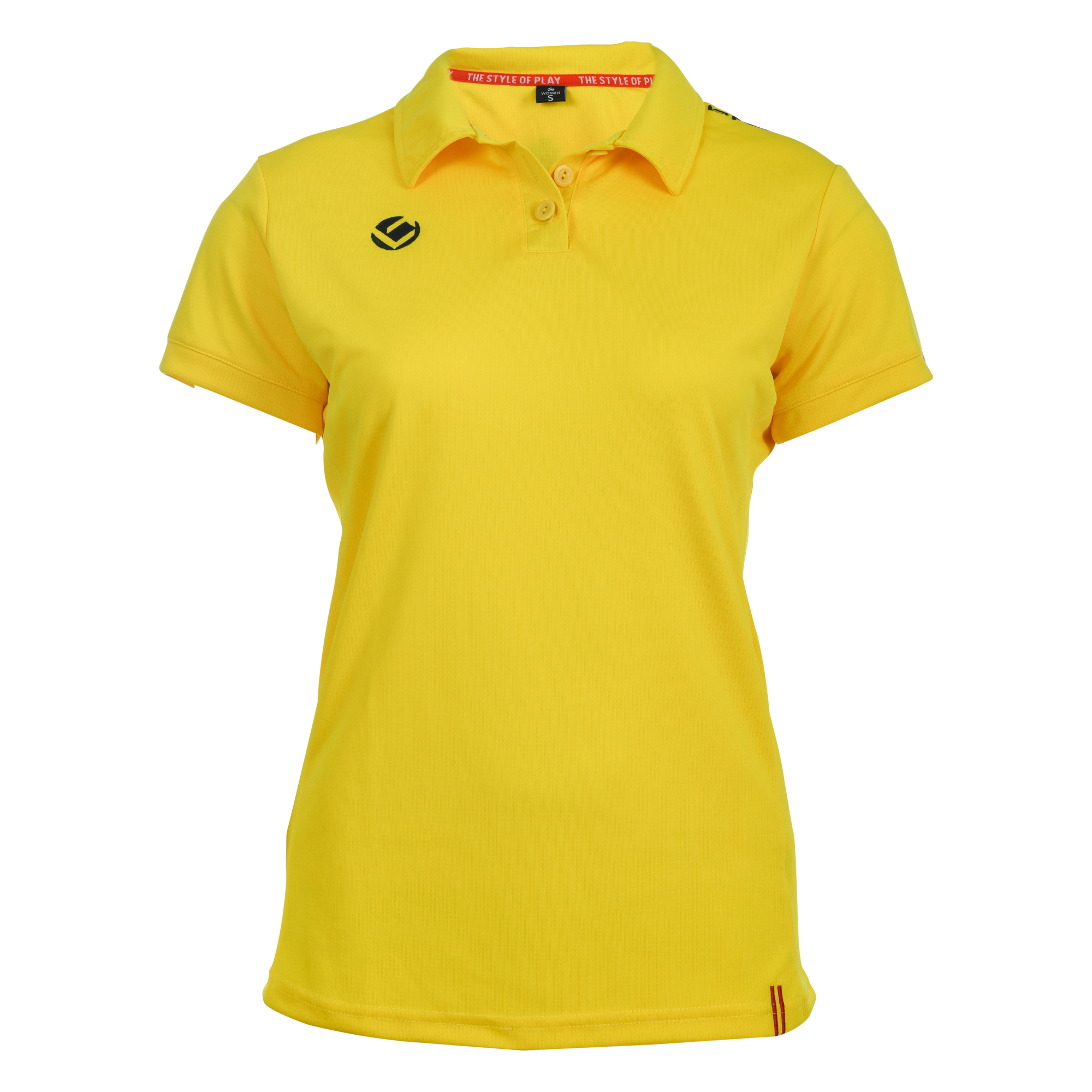 Womens Polo