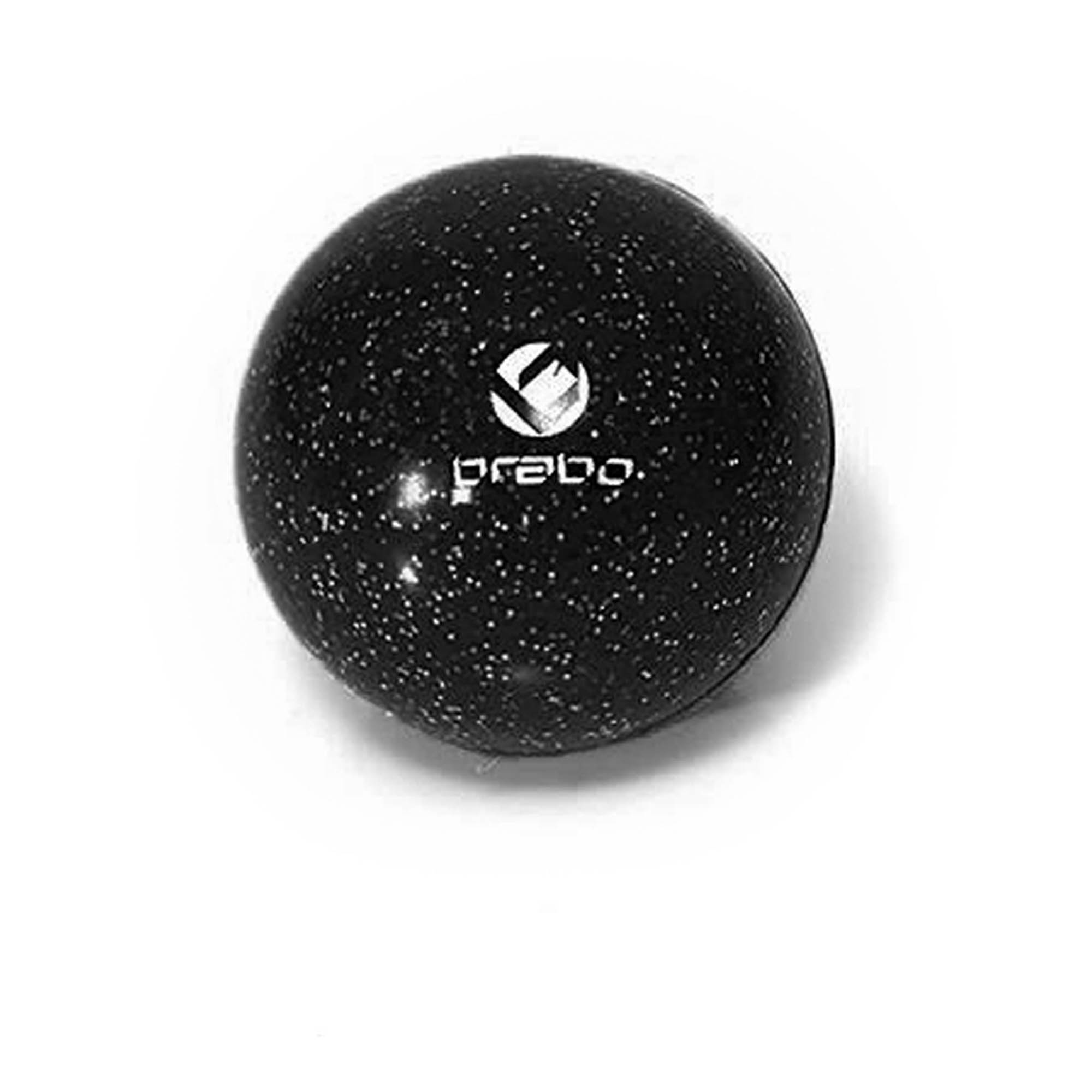 Smooth Glitter Balls boxed per piece
