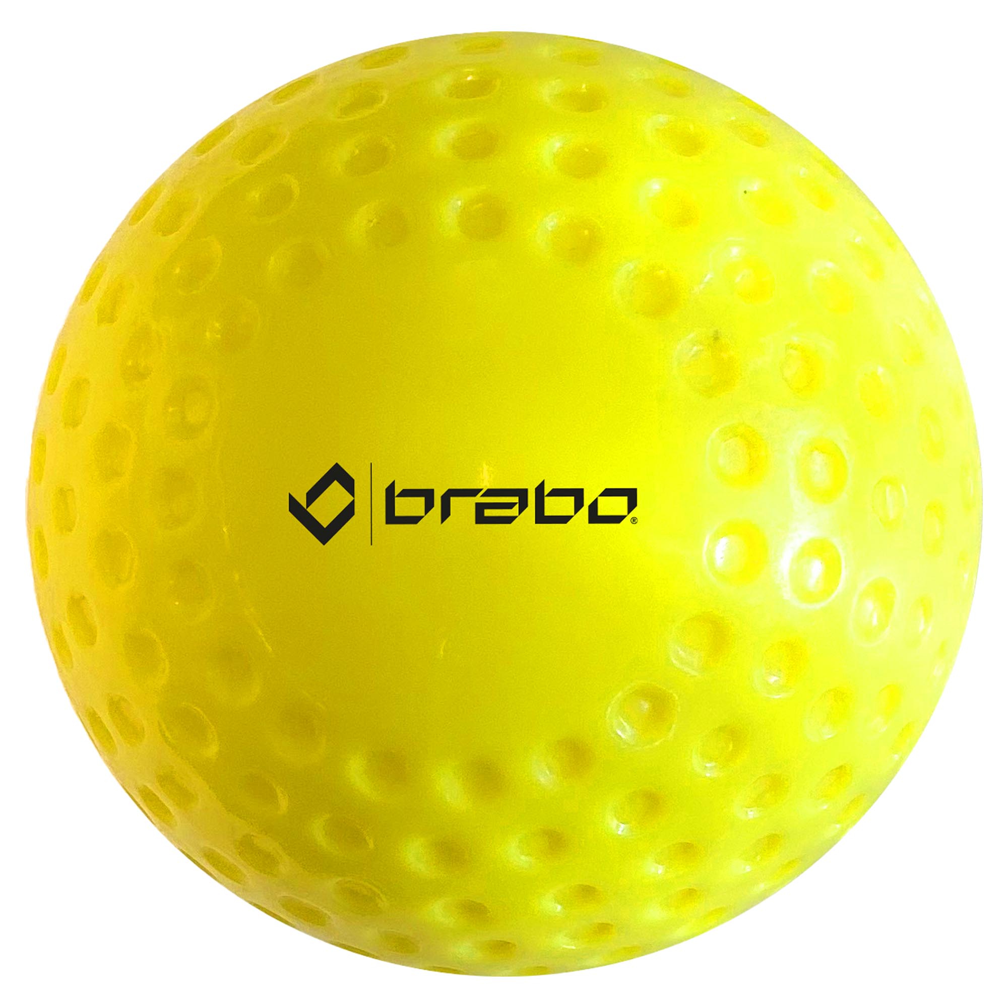 Brabo Balls Practice