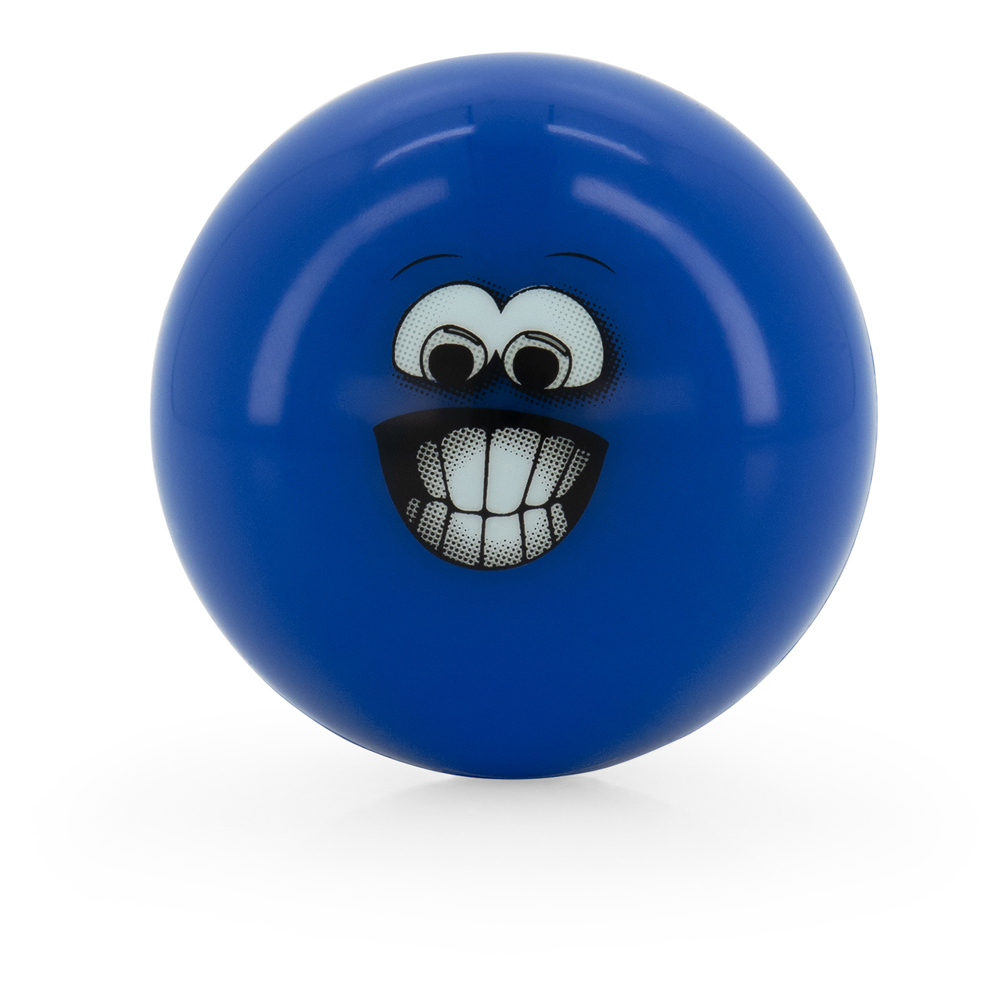 Emojies Balls Blue Blister