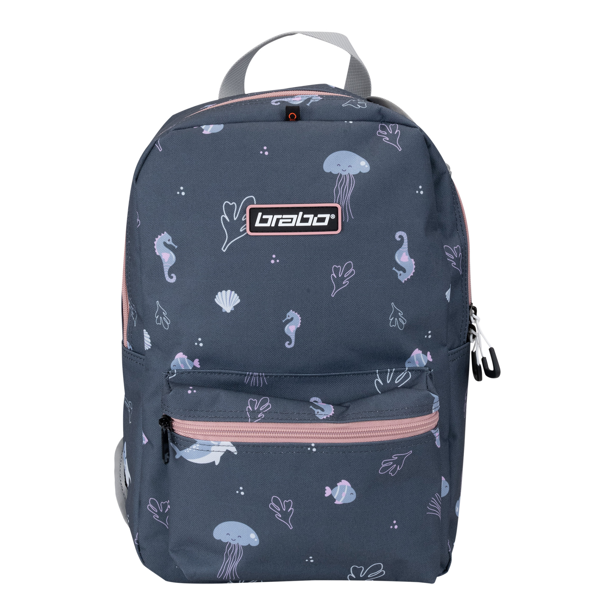 Backpack Storm
