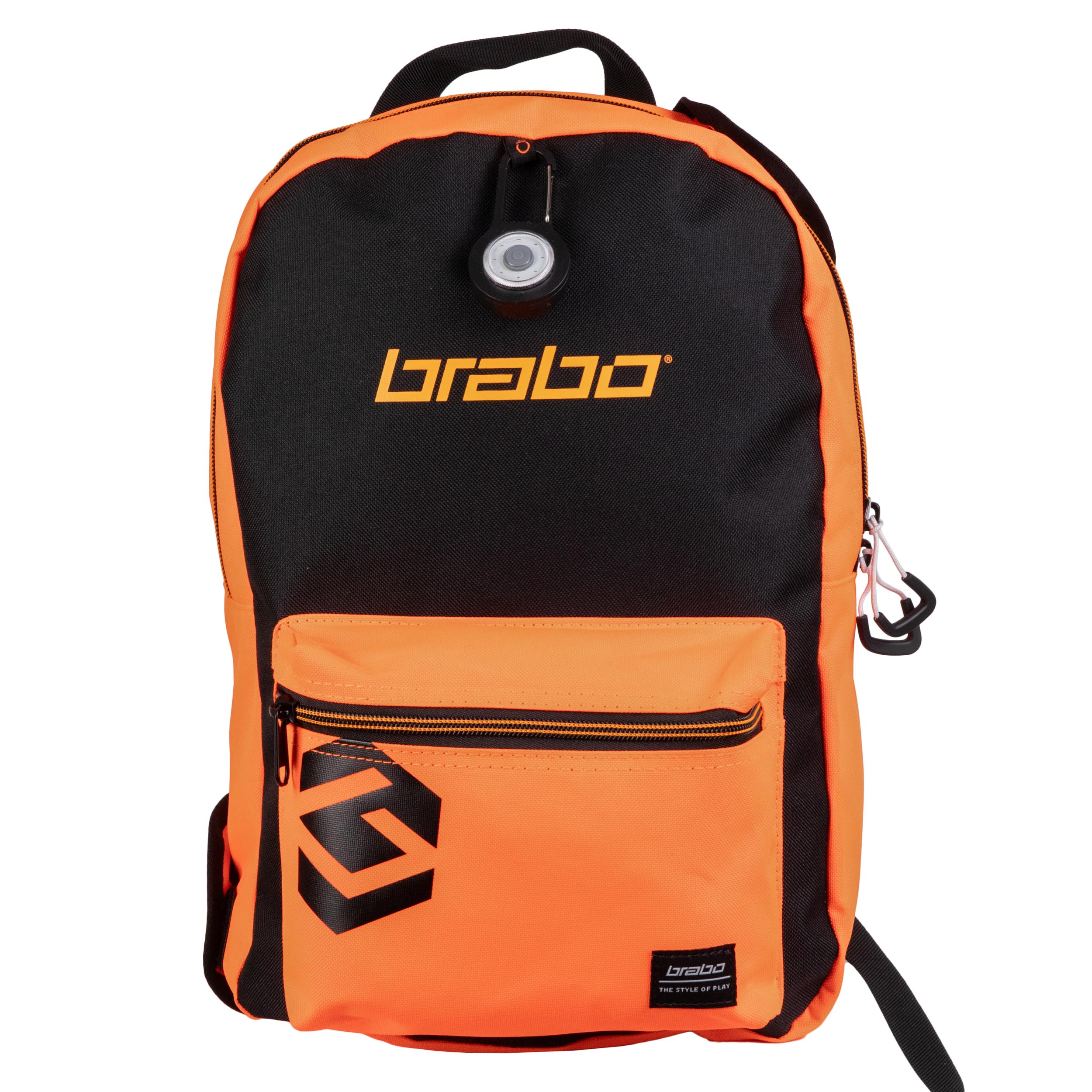 Backpack Force