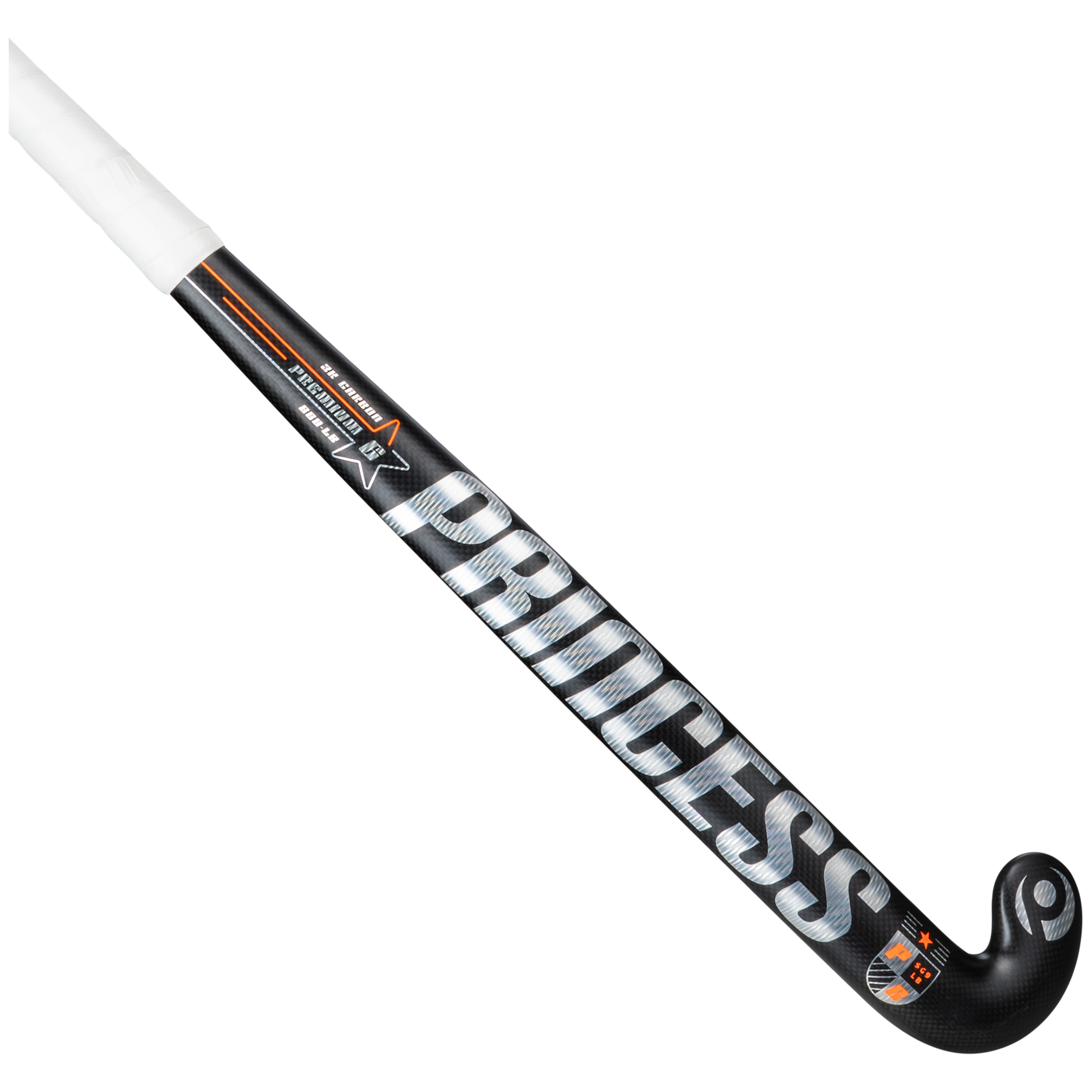 Princess Premium 6 STAR Bk/Bk SG9-LB