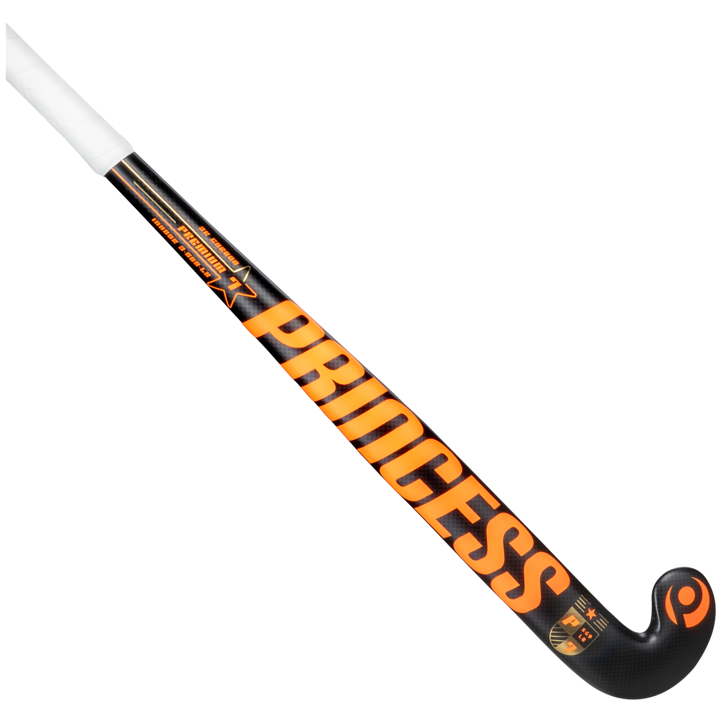 Princess Indoor Premium 7 STAR JR SG9-LB