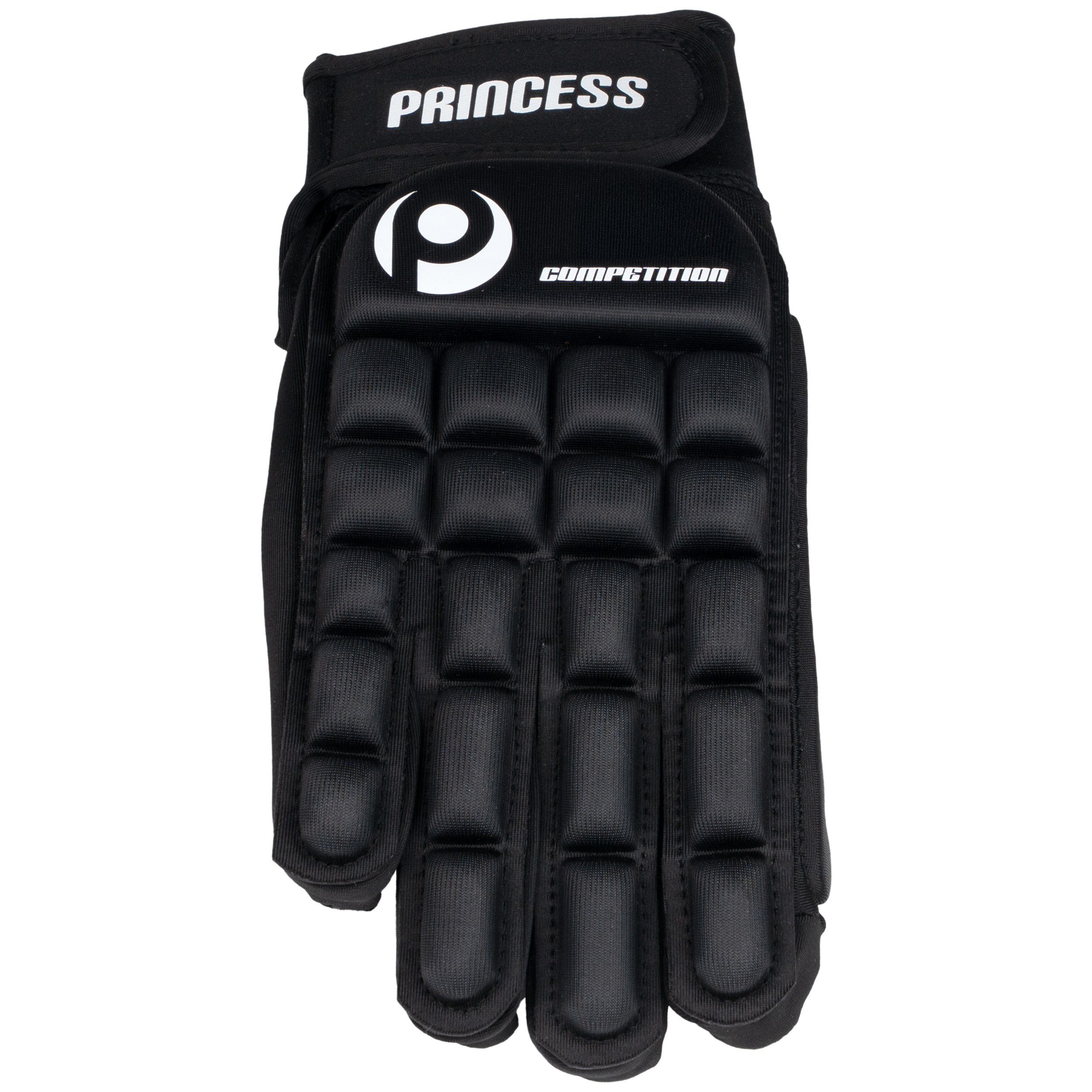 Competition Full Finger Indoor Glove