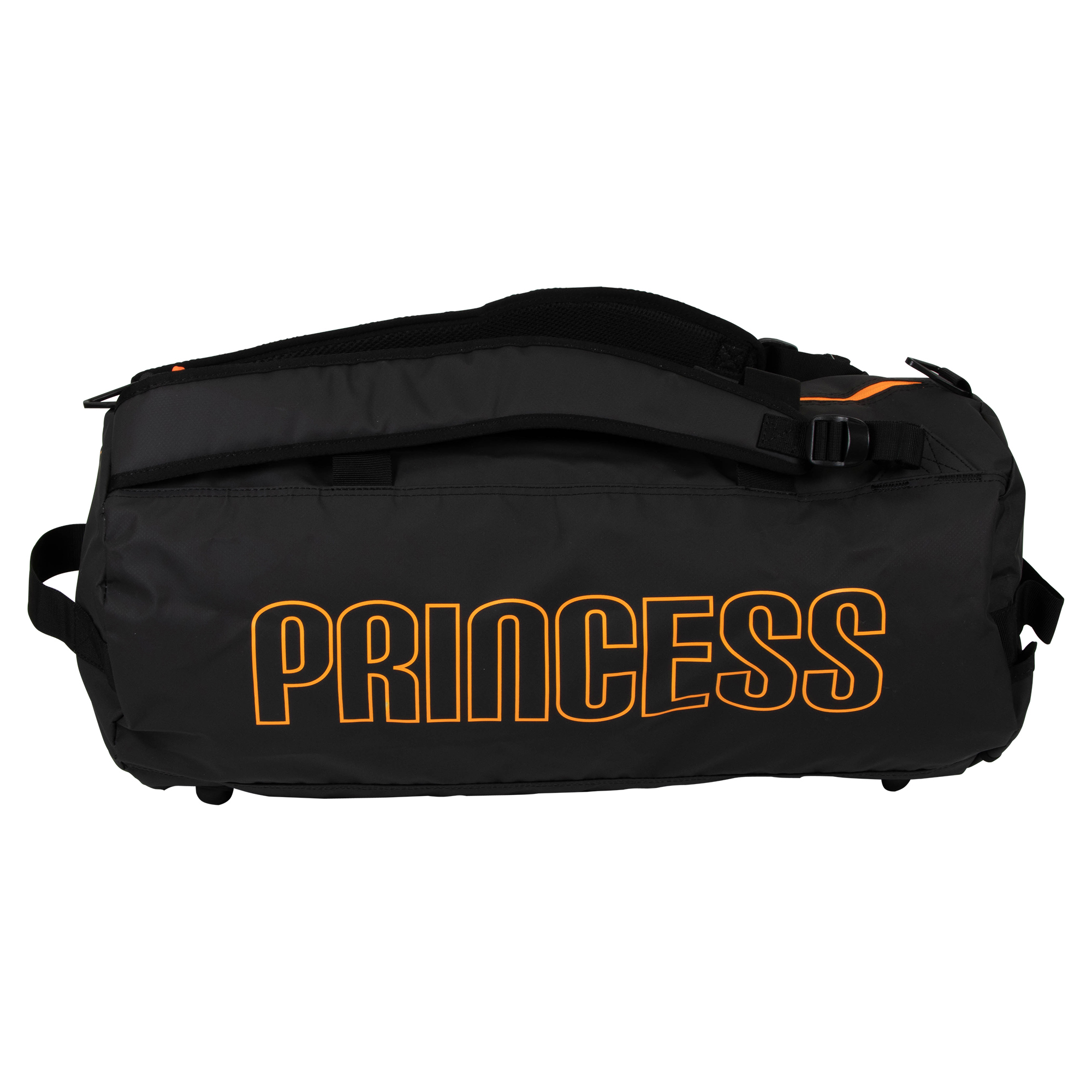 Princess Duffle Bags