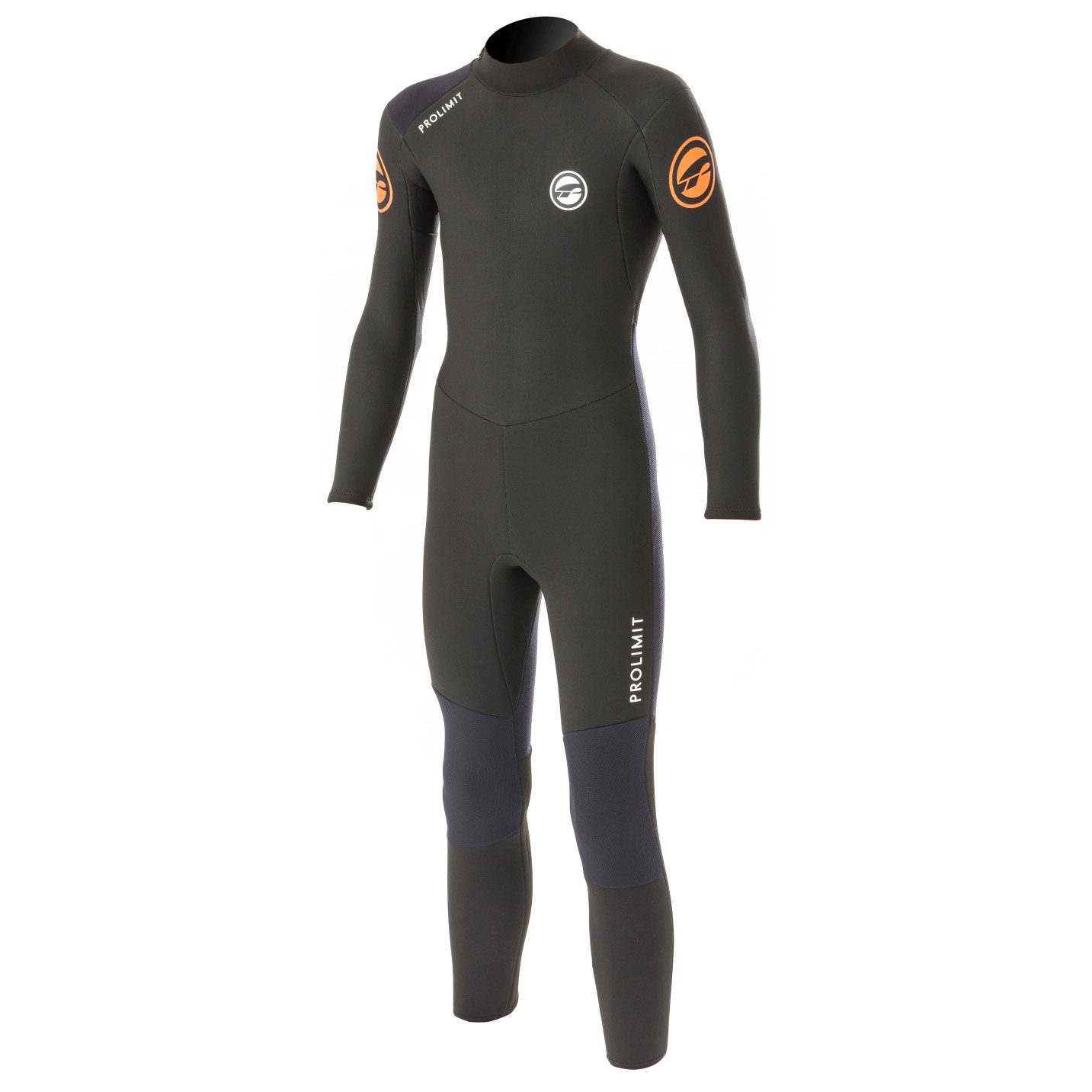 Rental School Suit JR 4mm GBS