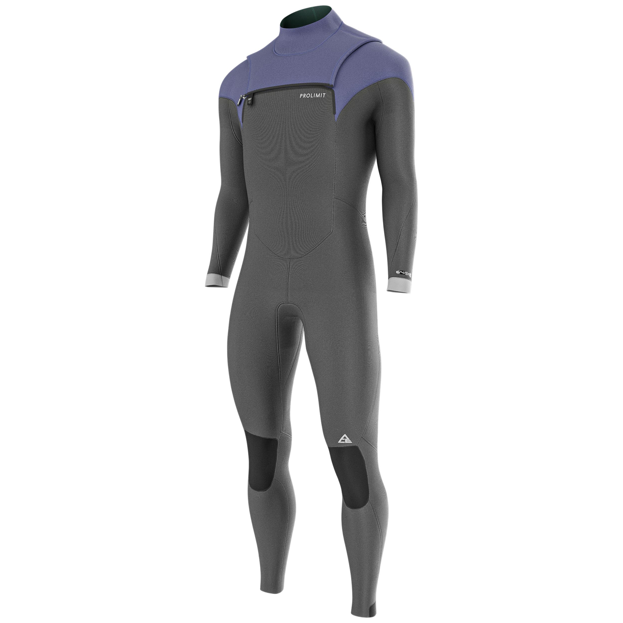 ACE Steamer Freezip 3/2 GBS