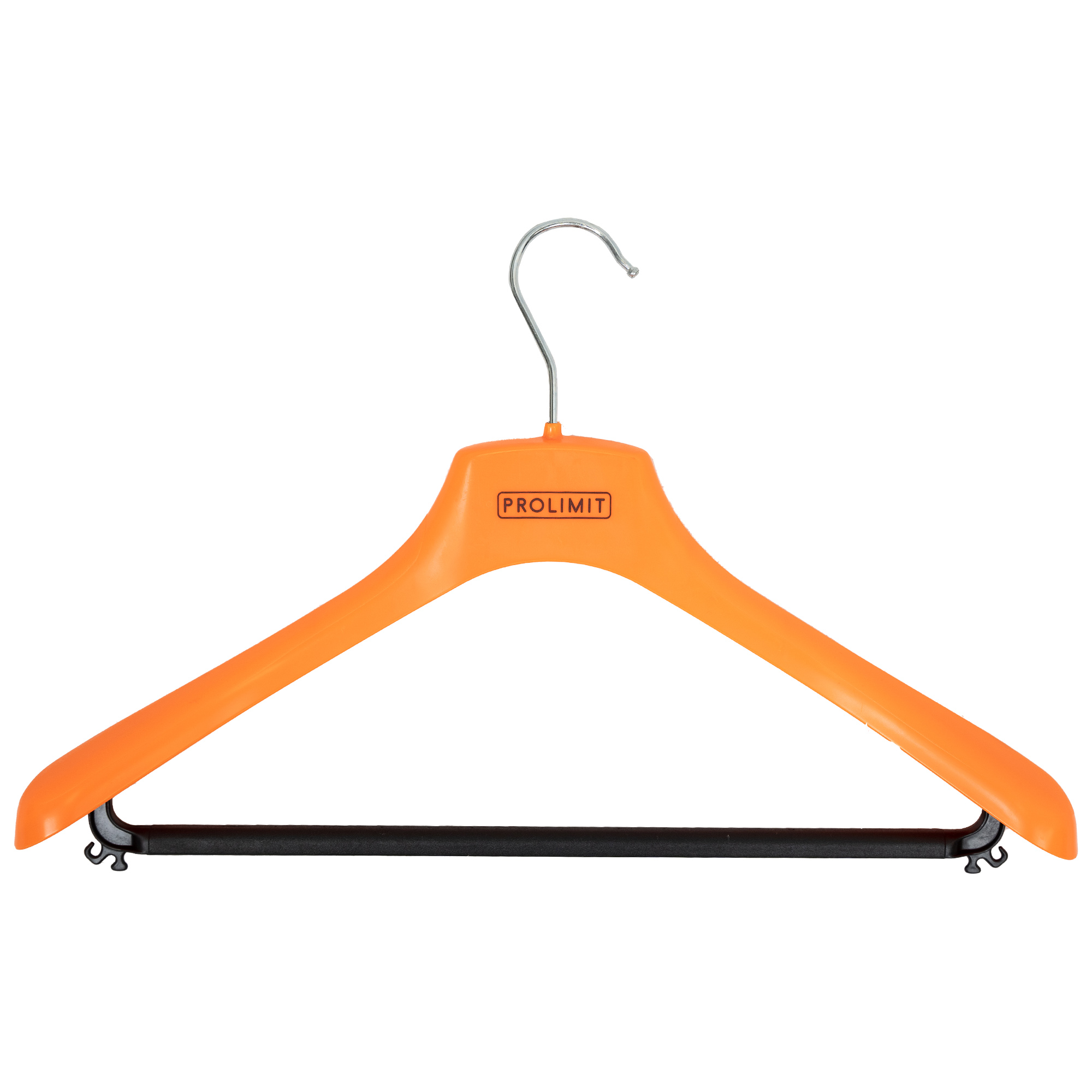 Hanger Neon Orange