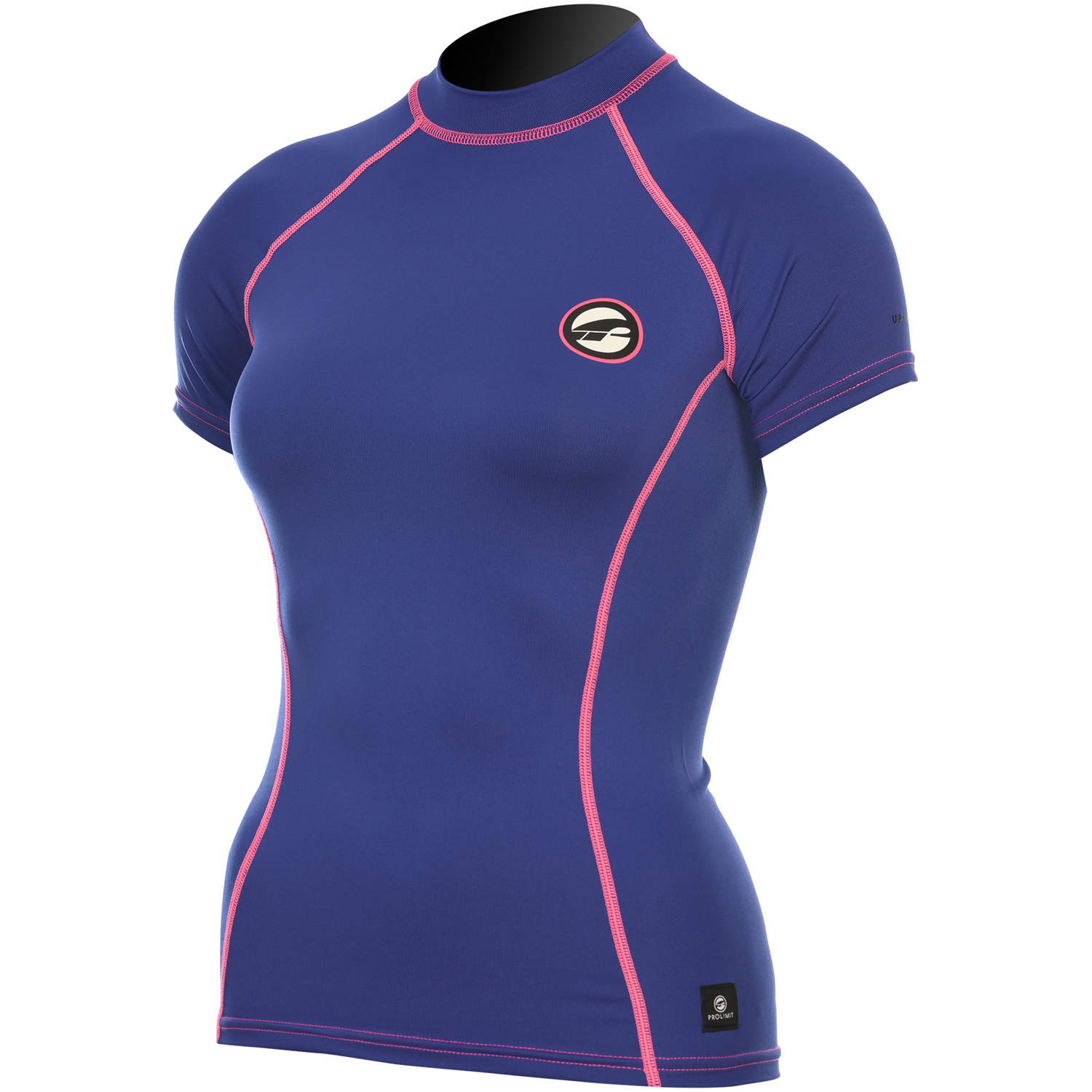 Rashguard Pure Girl Shortarm