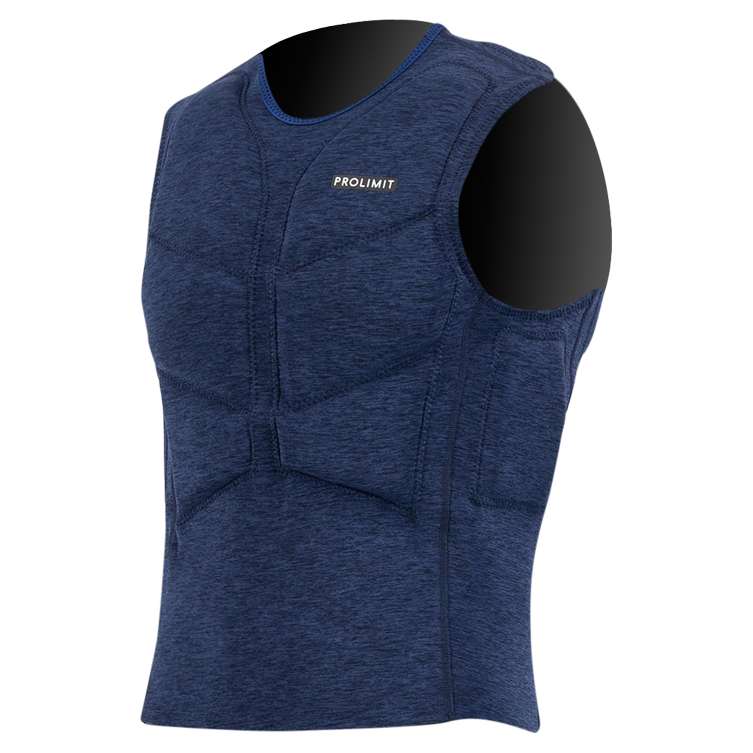 Half Padded Impact Vests