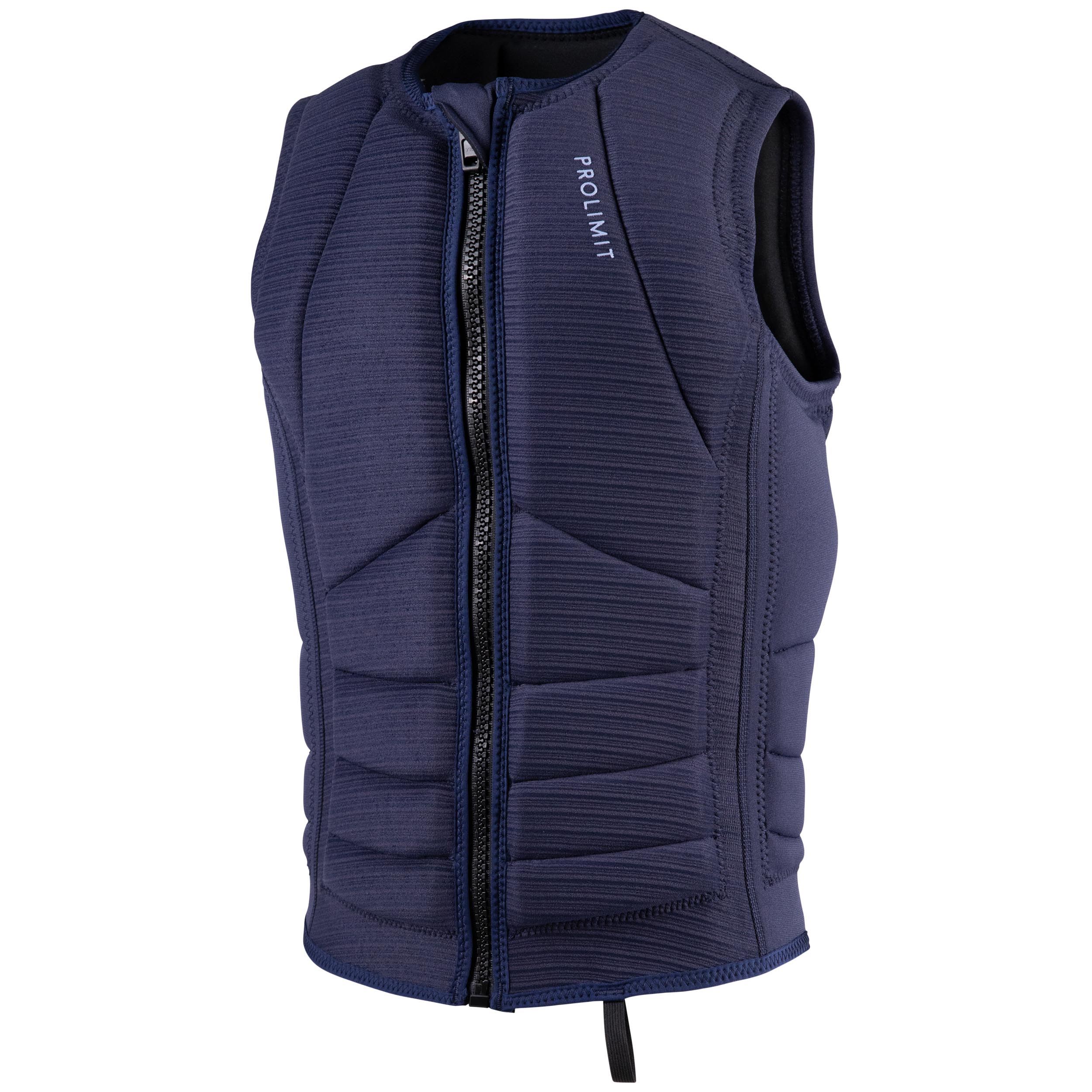 Vest Full Padded Flare