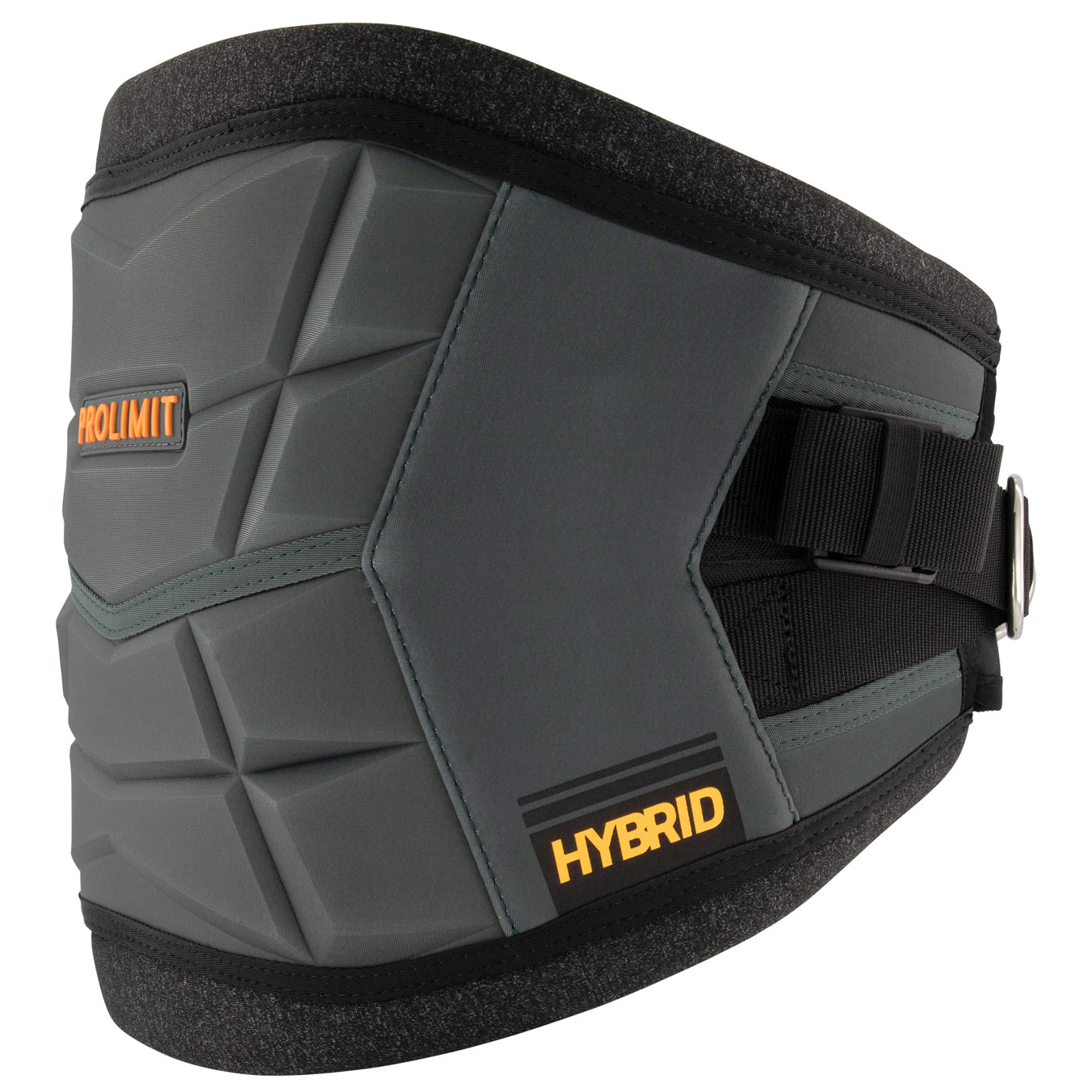 Windsurf Waist Harness Hybrid