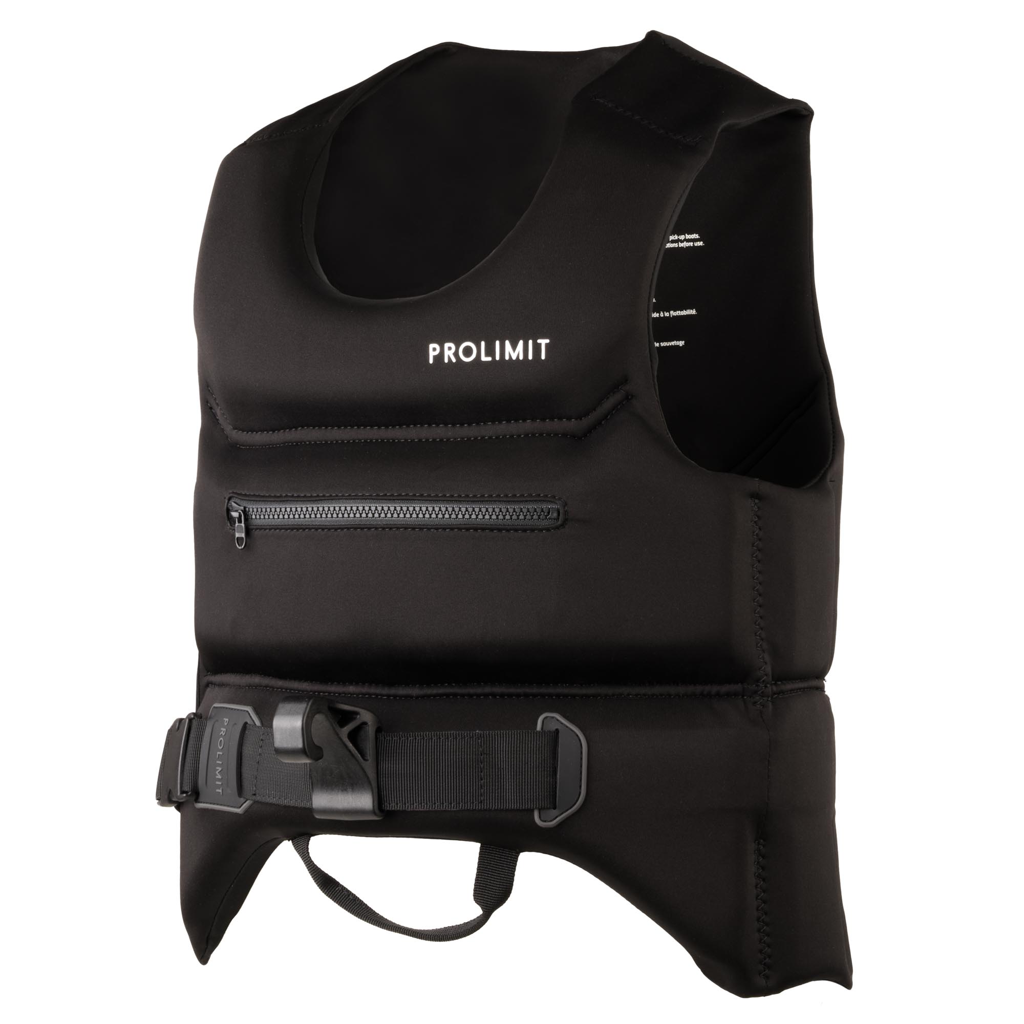 Wing/Foil Shield FR harness vest