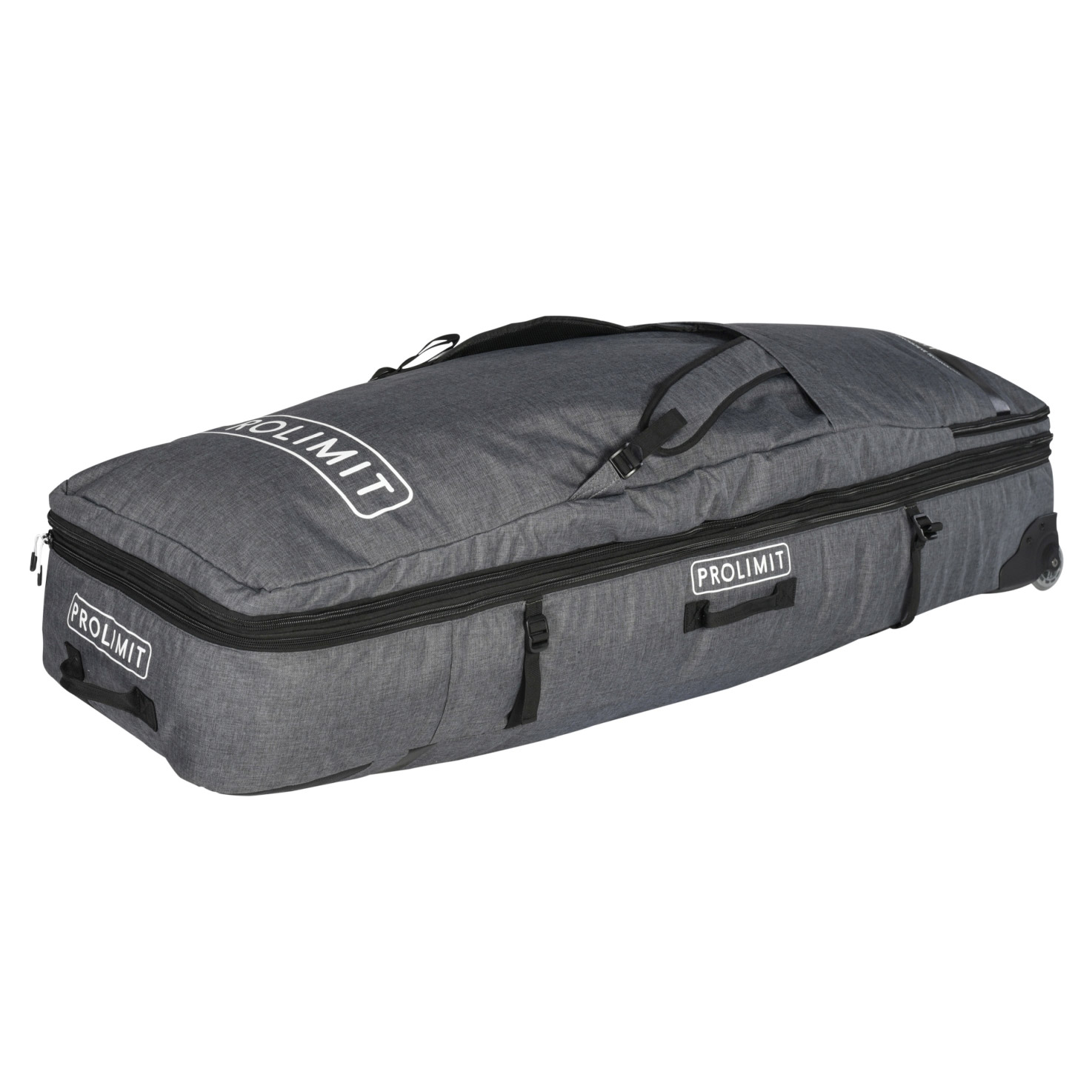 Kitesurf Boardbag Multitravel Combo With Wheelbase