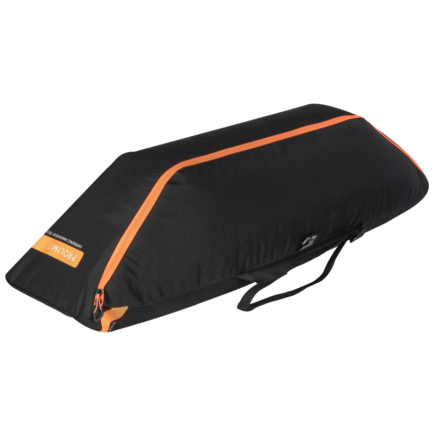 Wake/Kitesurf Boardbag Fusion