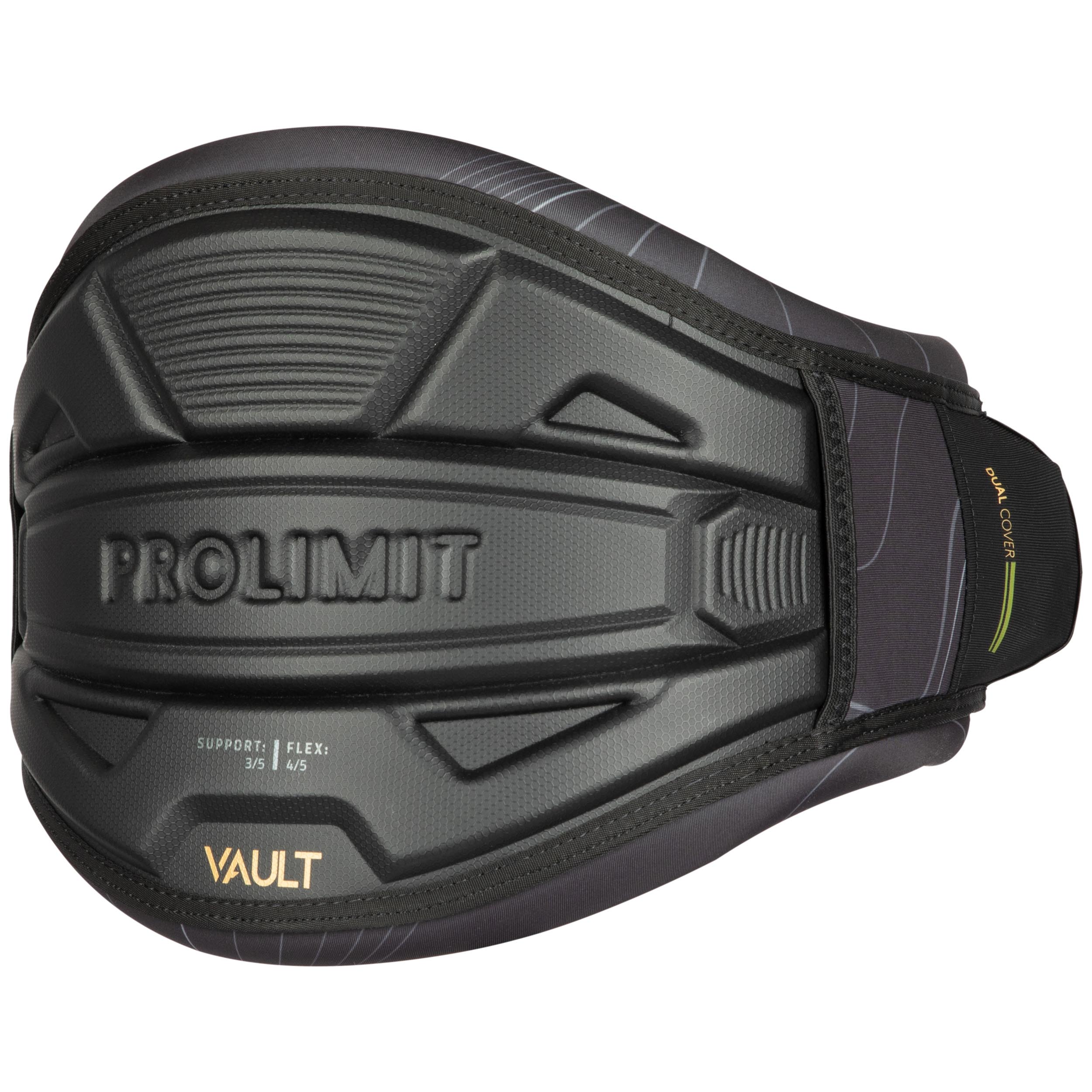 Harness WS Waist Vault